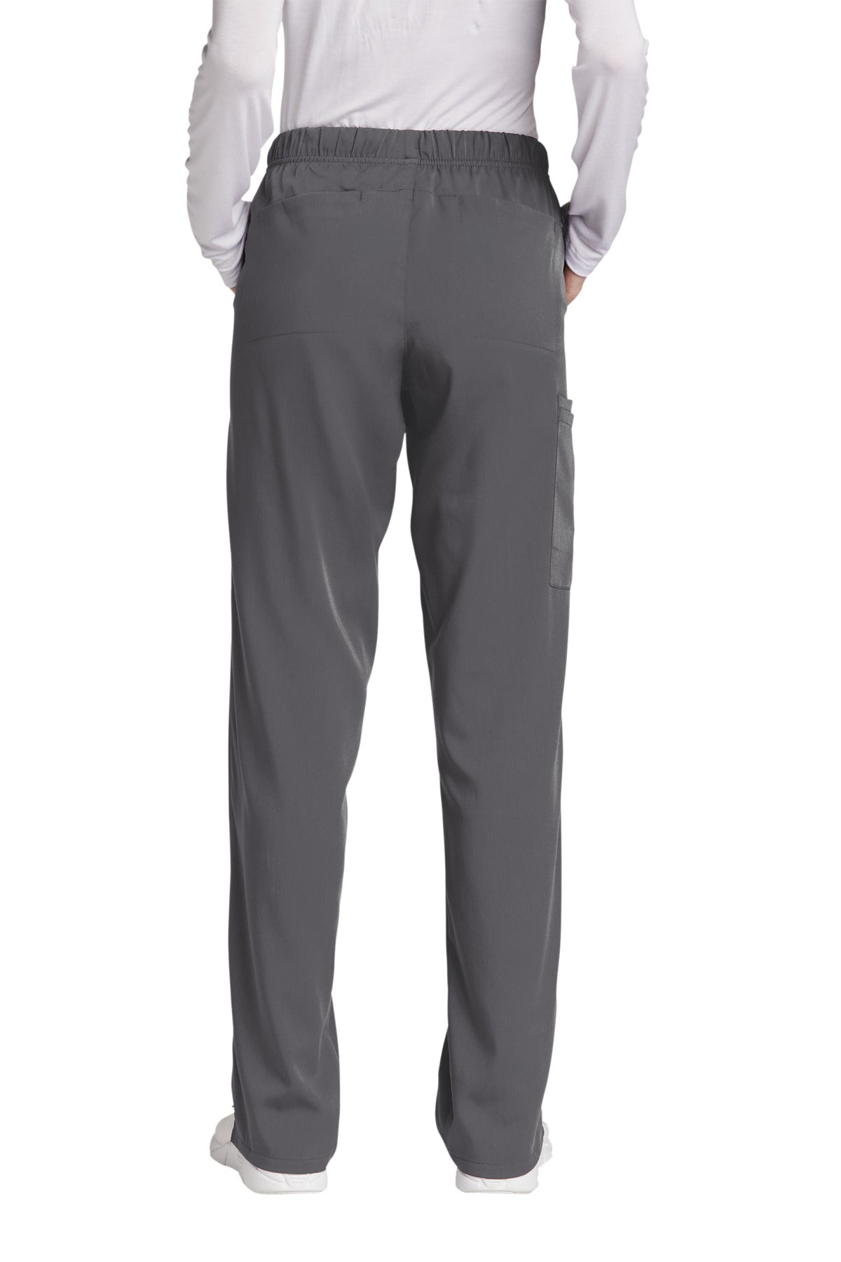Pewter Wink Women's Premiere Flex Cargo Pant WW4158