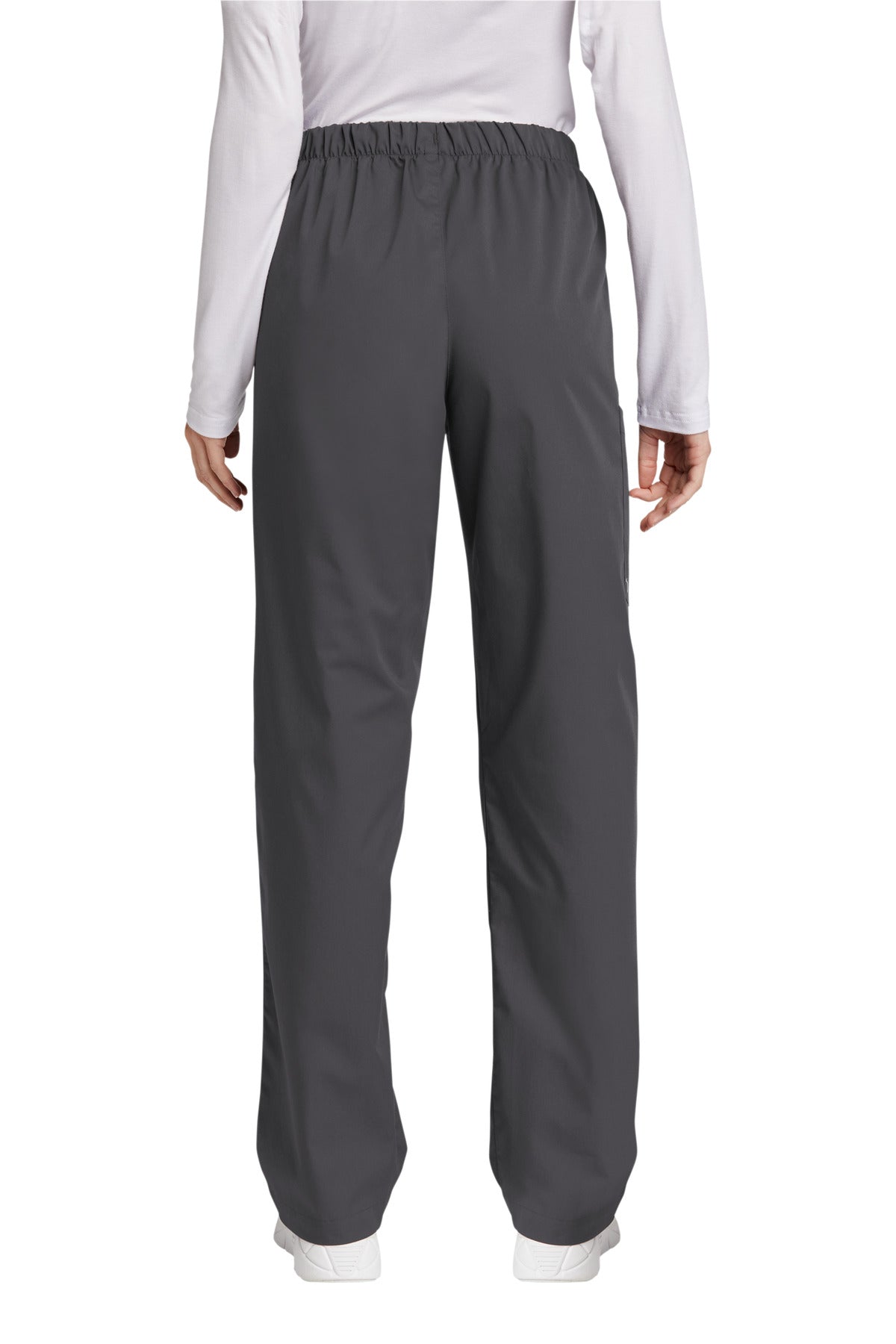 Pewter Wink Women's WorkFlex Cargo Pant WW4550