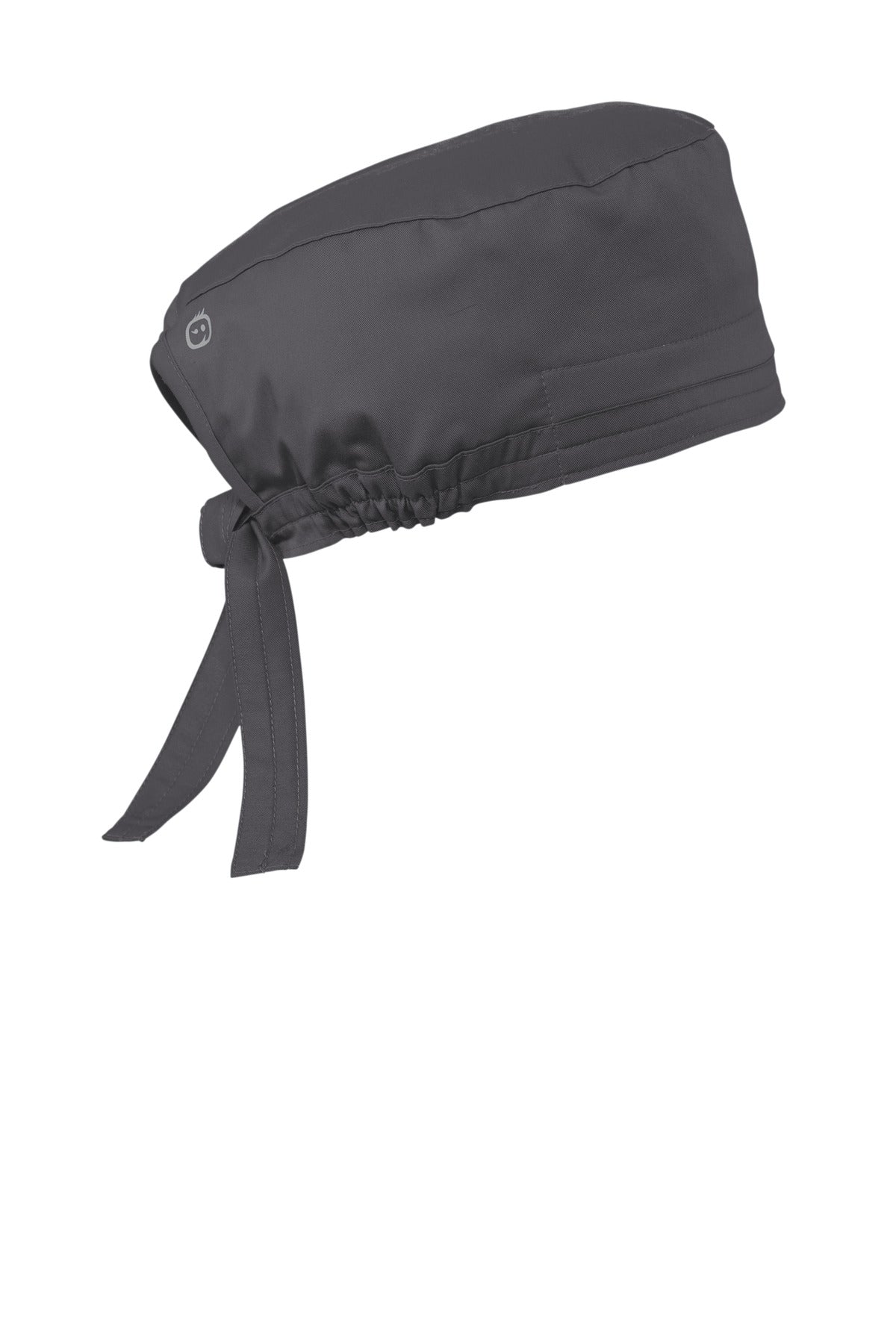 Pewter Wink WorkFlex Scrub Cap WW3040