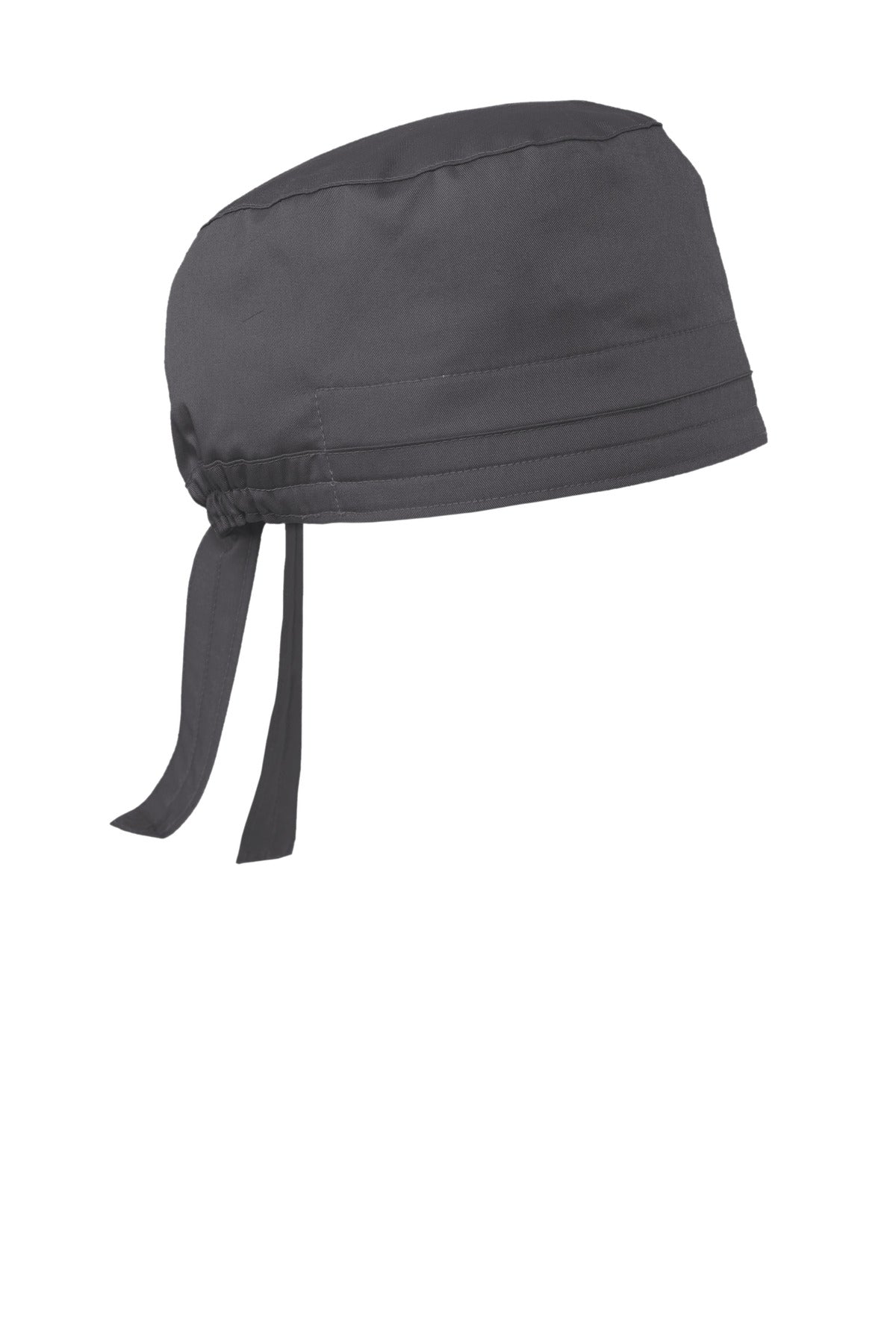 Pewter Wink WorkFlex Scrub Cap WW3040