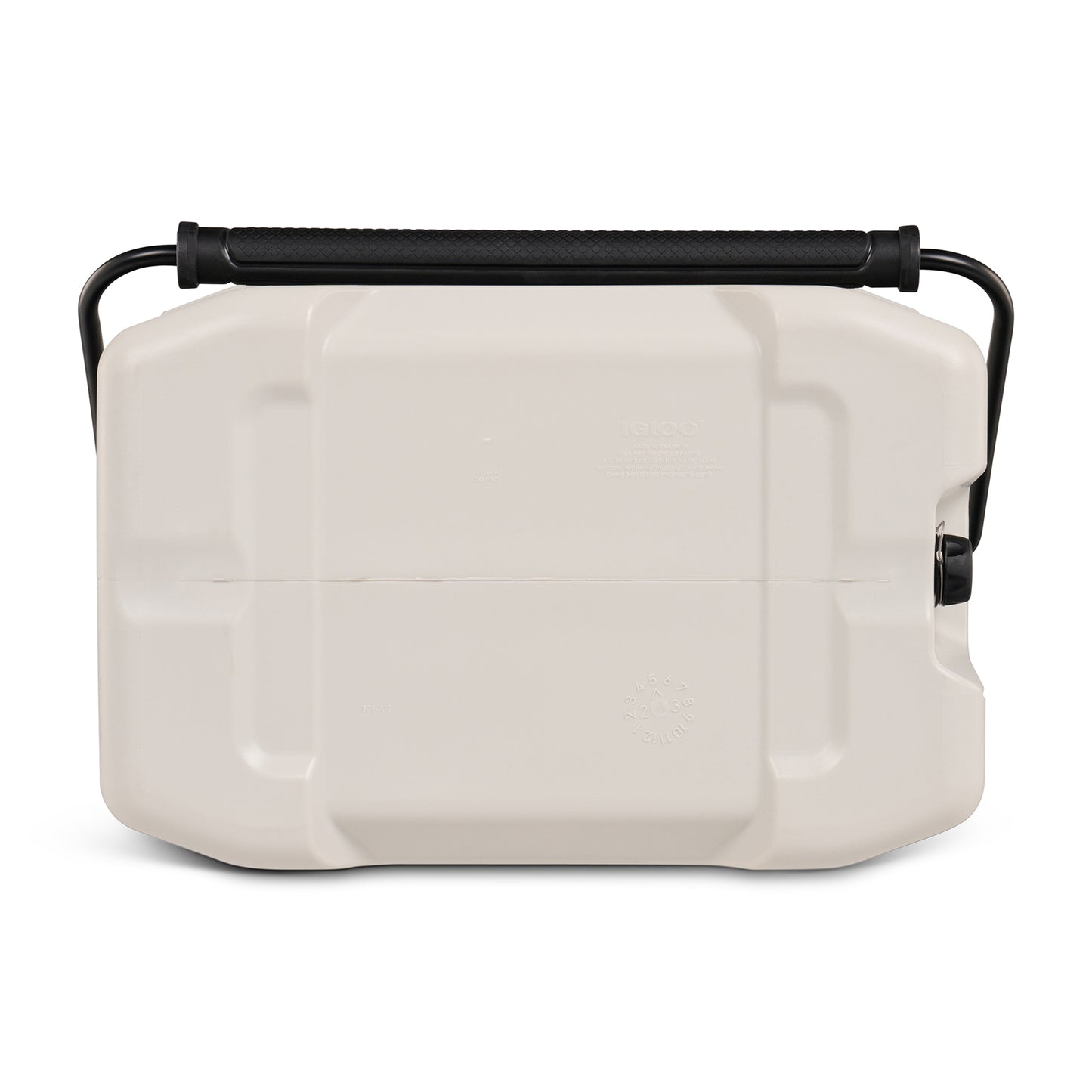 Bone Igloo® Trailmate 25 Qt Hard Side Cooler