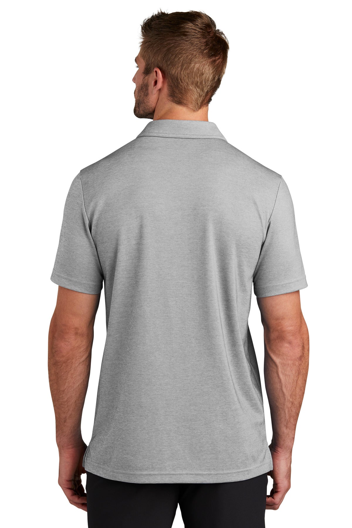 QuiShaGyHt TravisMathew Coastal Chest Stripe Polo TM1MY402