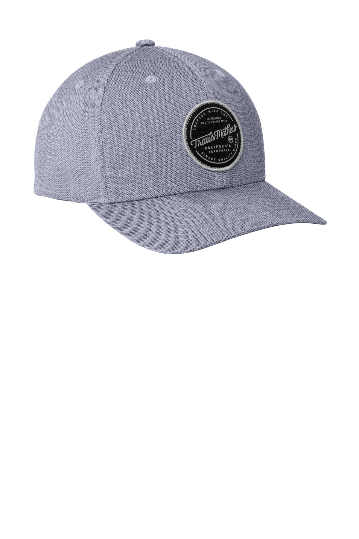 QuiShaGyHt TravisMathew On Ice Patch Cap TM1MZ334