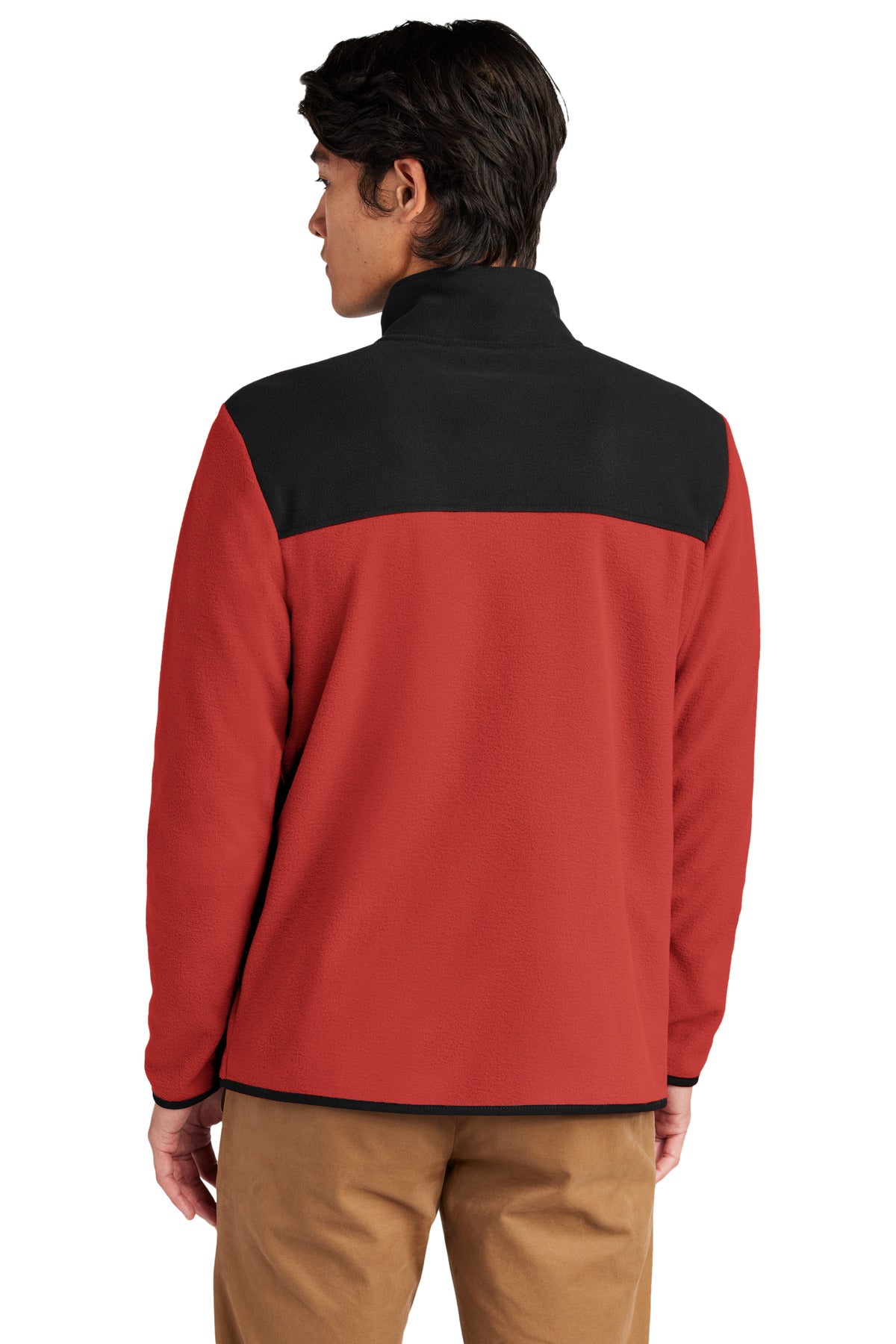 RageR/TNFB The North Face Glacier Full-Zip Fleece Jacket NF0A7V4J