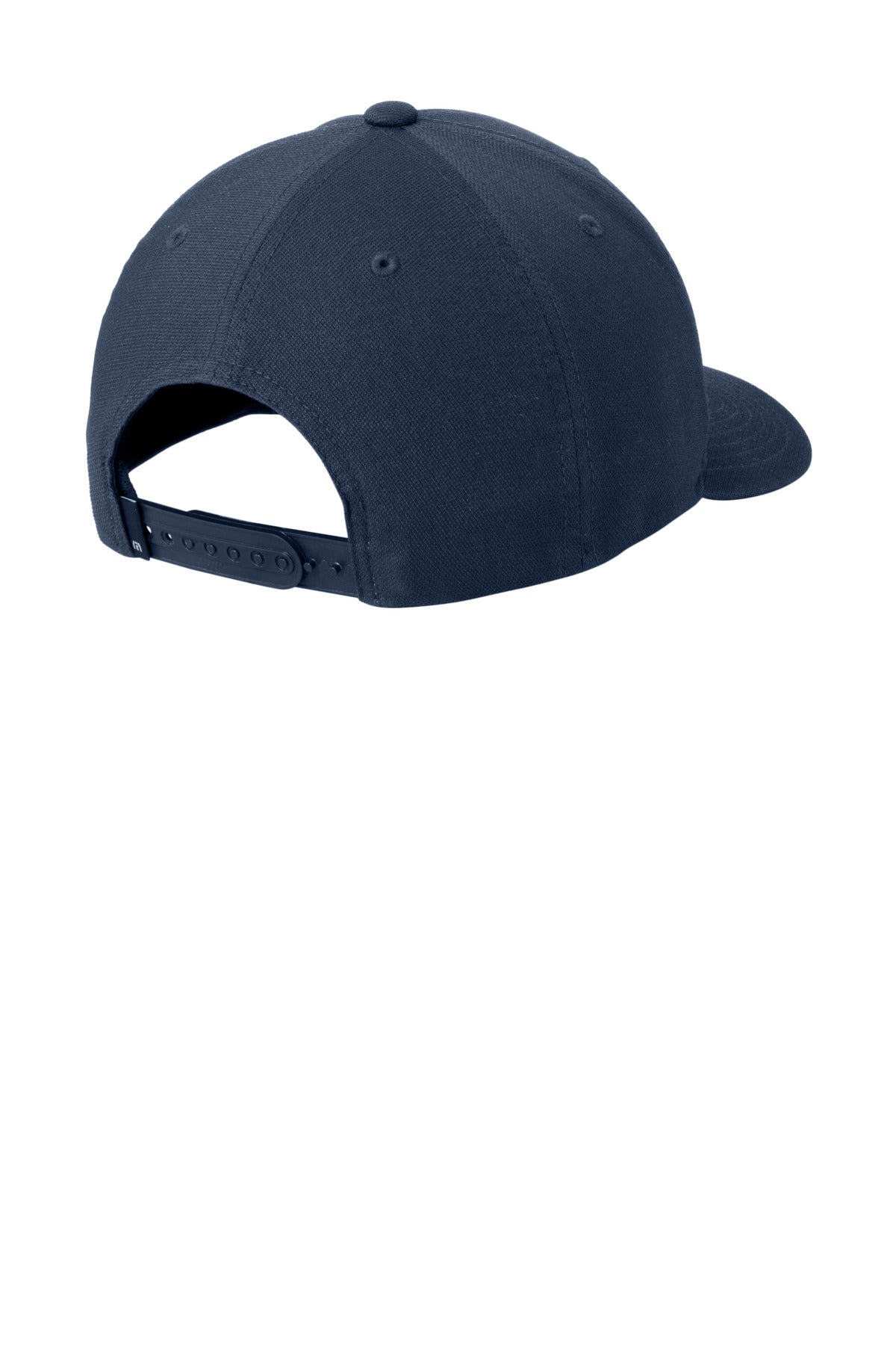 Rear View of BlueNights TravisMathew On Ice Patch Cap TM1MZ334