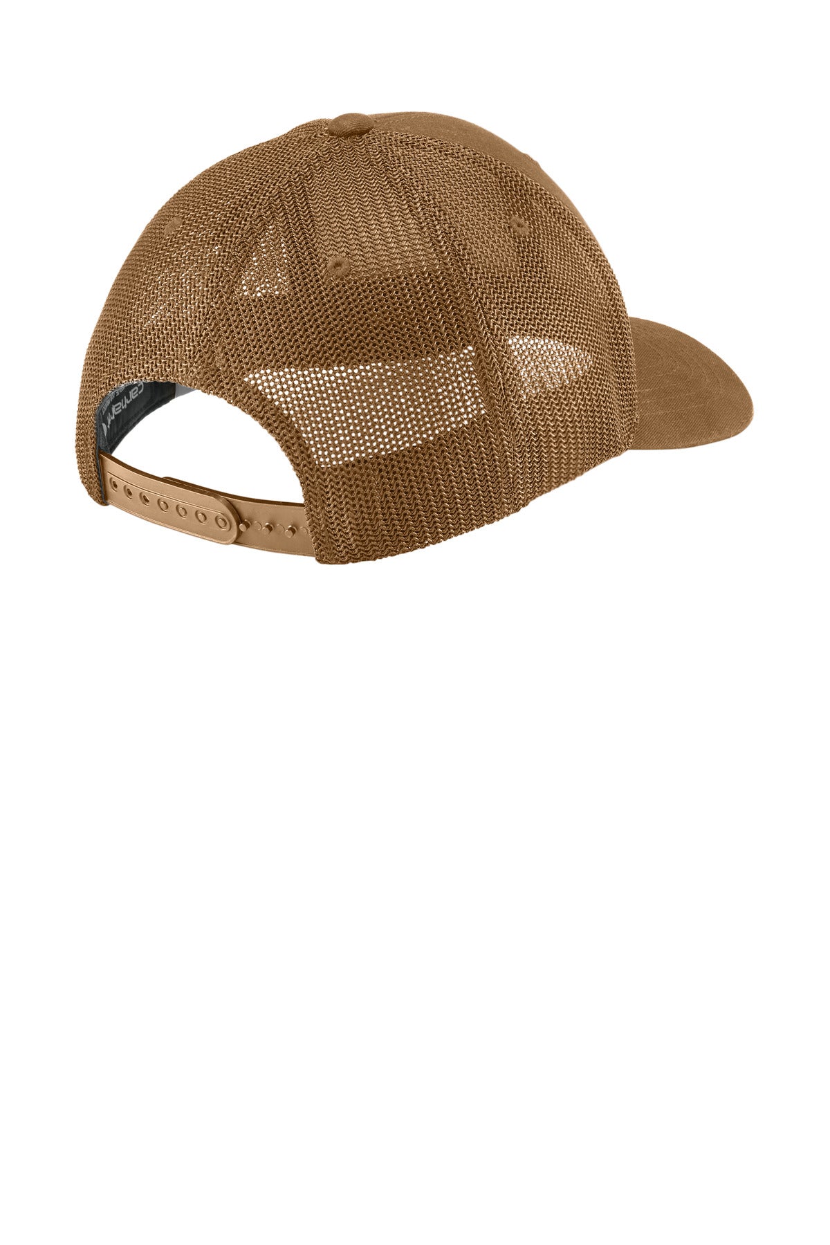 Rear View of CarharttBr Carhartt Flexfit 110 Mesh Back Cap CT106577