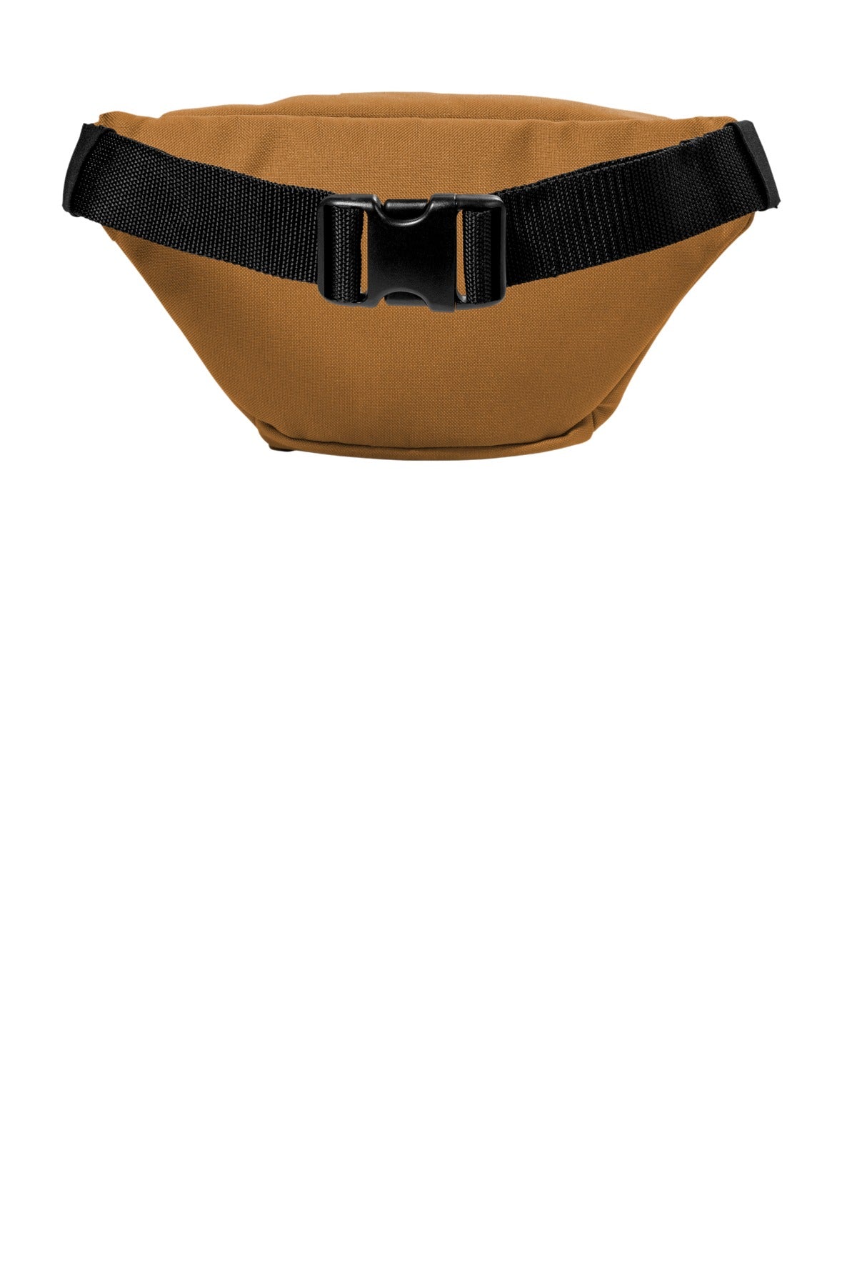 Rear View of CarharttBr Carhartt Waist Pack. CT89098101