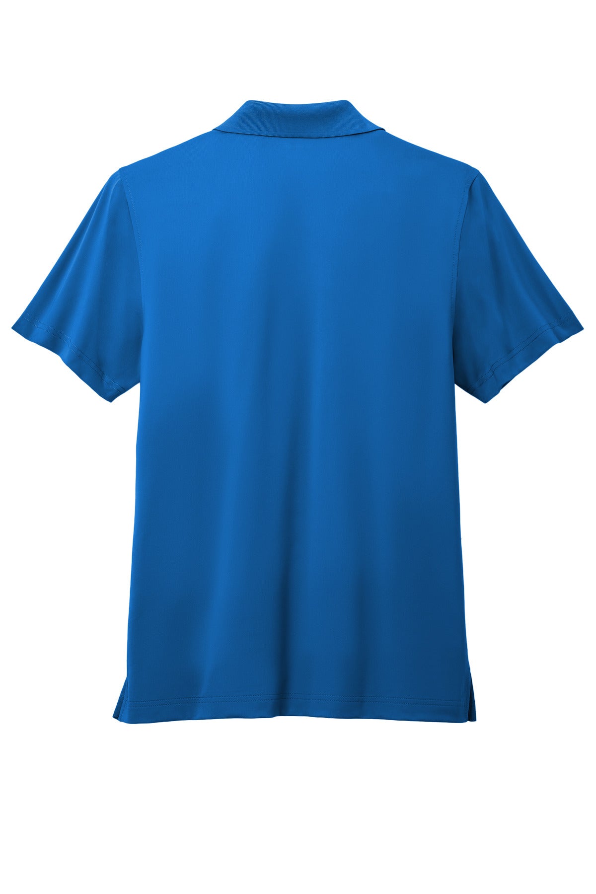 Rear View of CobaltBl OGIO Regain Polo OG170