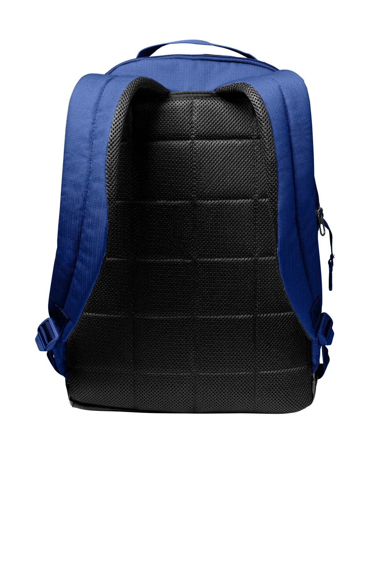 Rear View of GameRoyal Nike Brasilia Medium Backpack NKDH7709