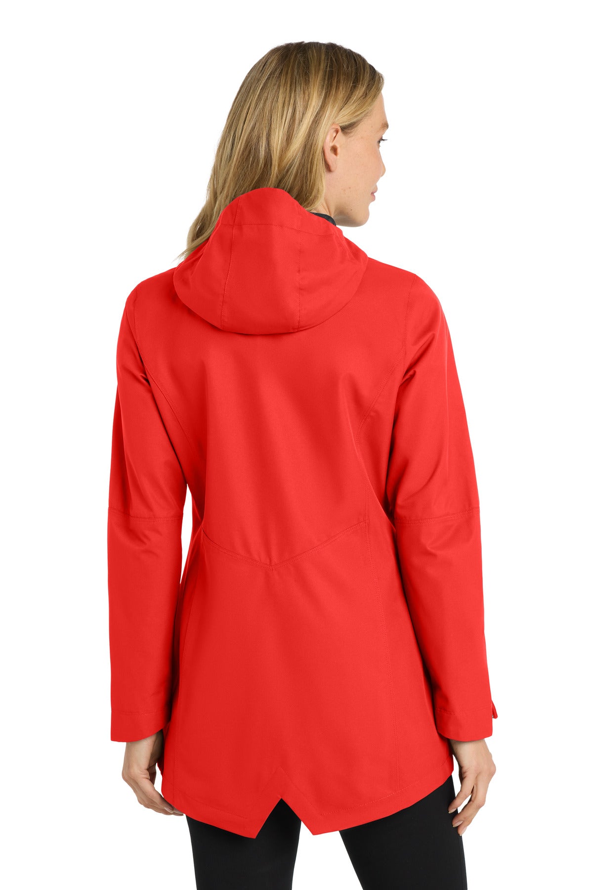 Red Pepper Port Authority Women's Collective Outer Shell Jacket. L900