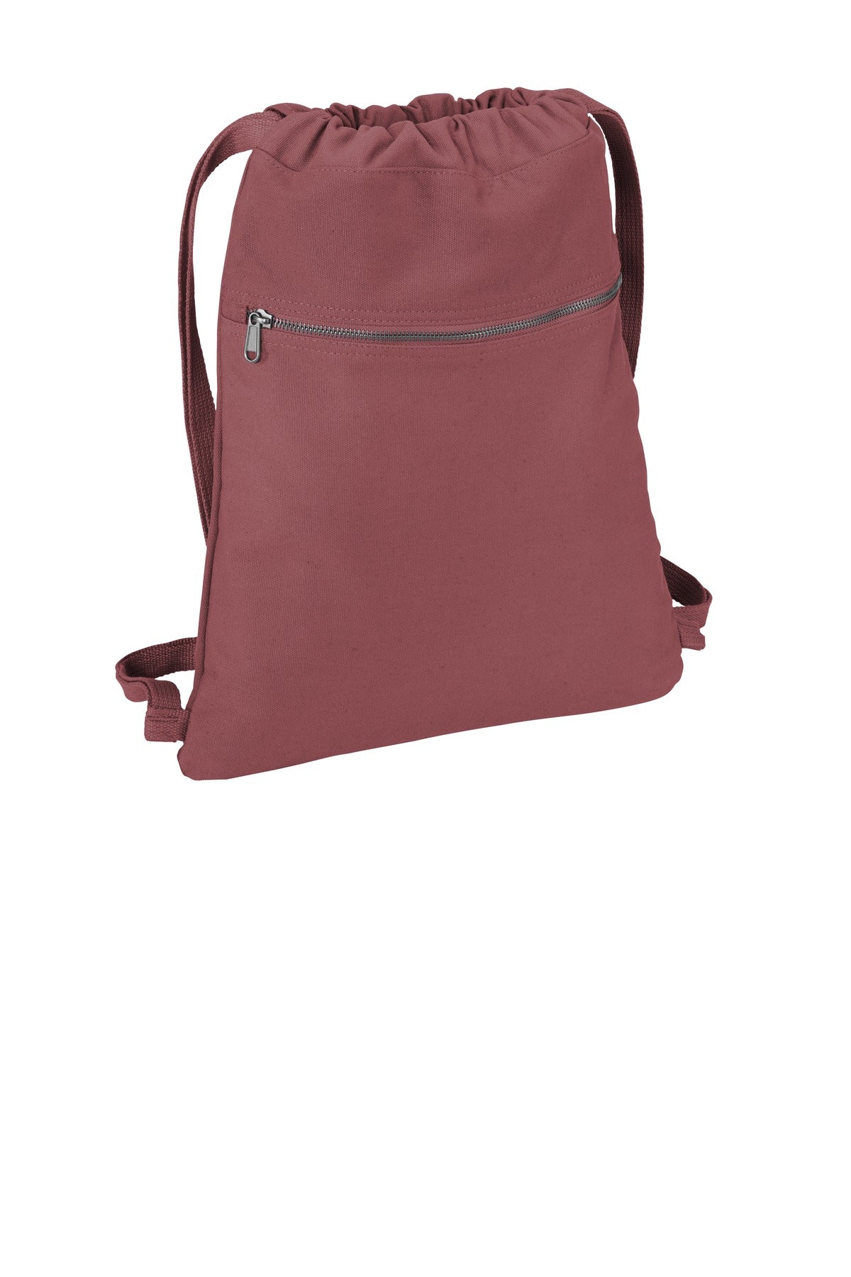 Red Rock Port Authority Beach Wash Cinch Pack. BG621