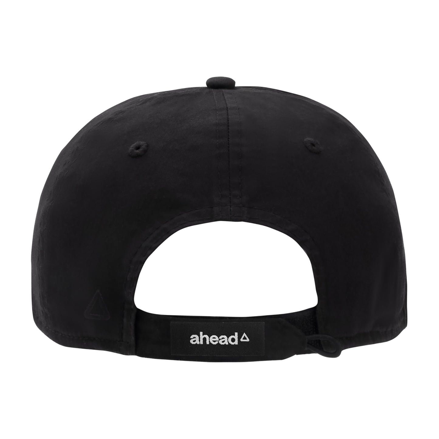 Black Ahead Shawmut Cap