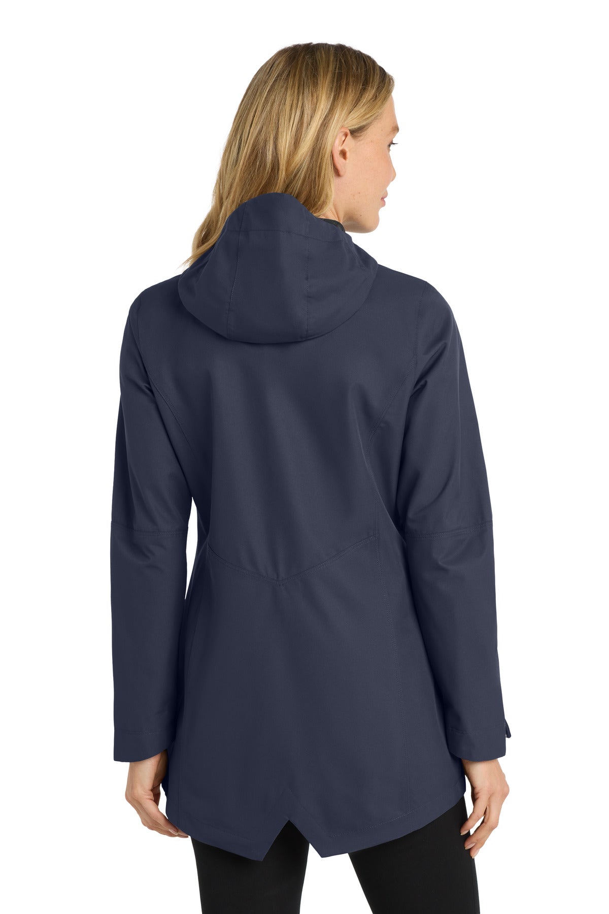 River Blue Port Authority Women's Collective Outer Shell Jacket. L900