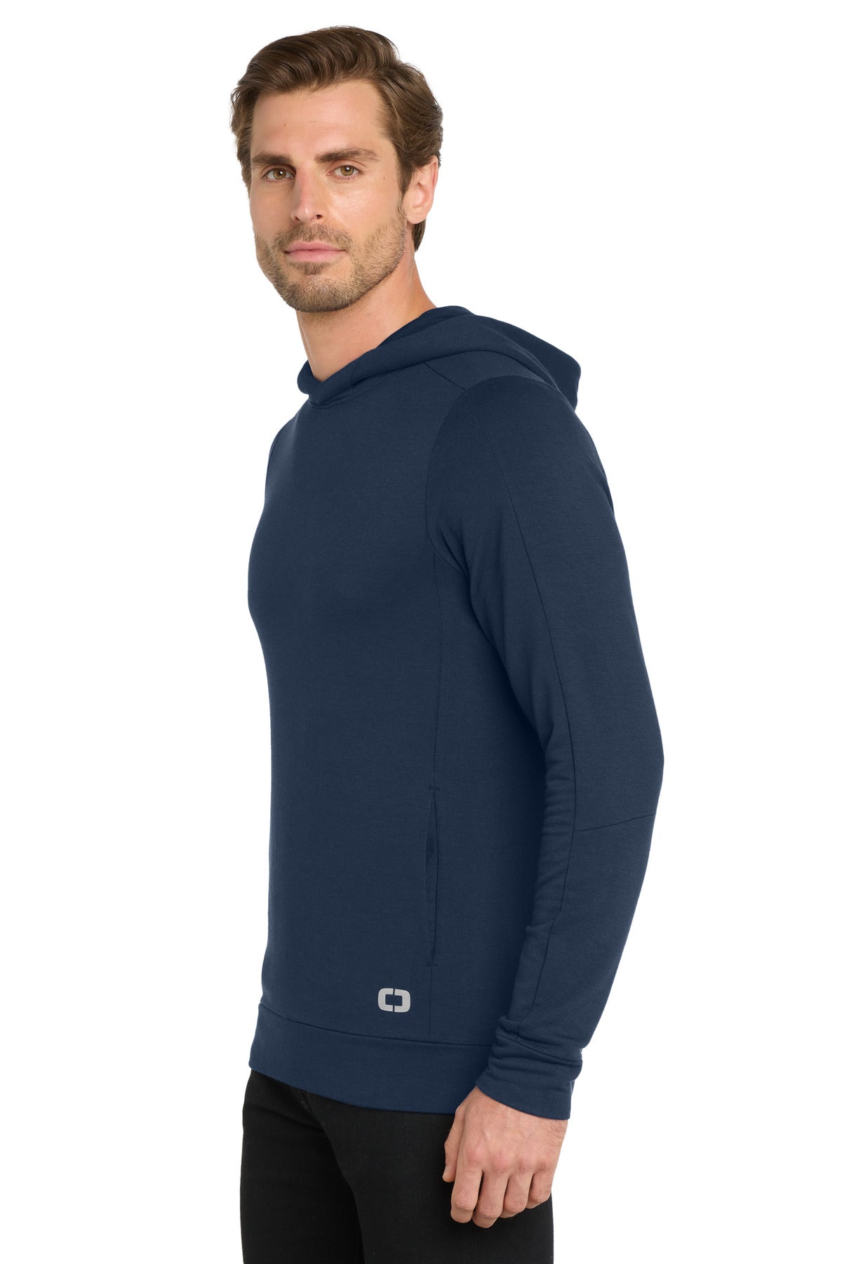 RiverBlNv OGIO Luuma Hoodie OG814