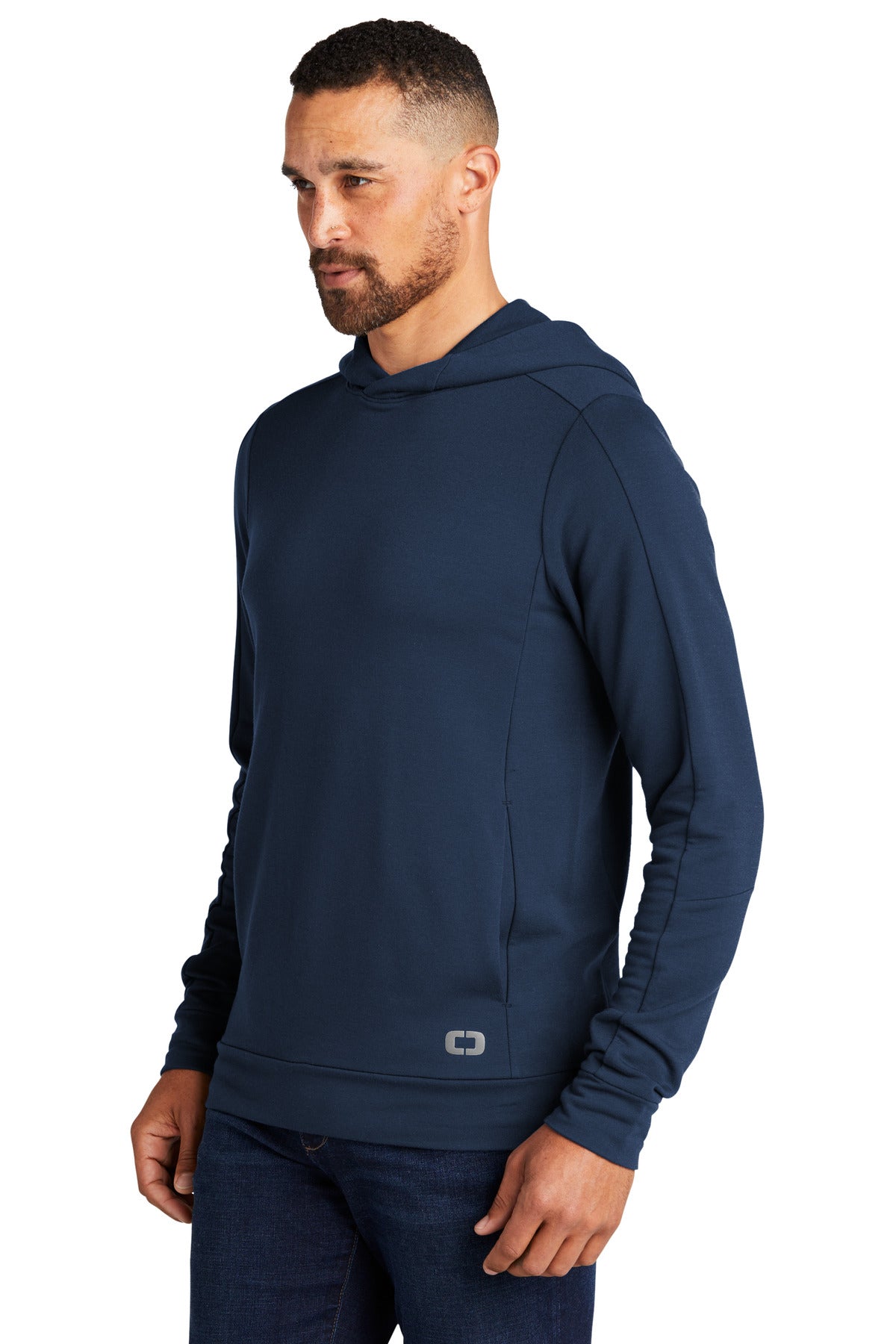 RiverBlNv OGIO Luuma Hoodie OG814