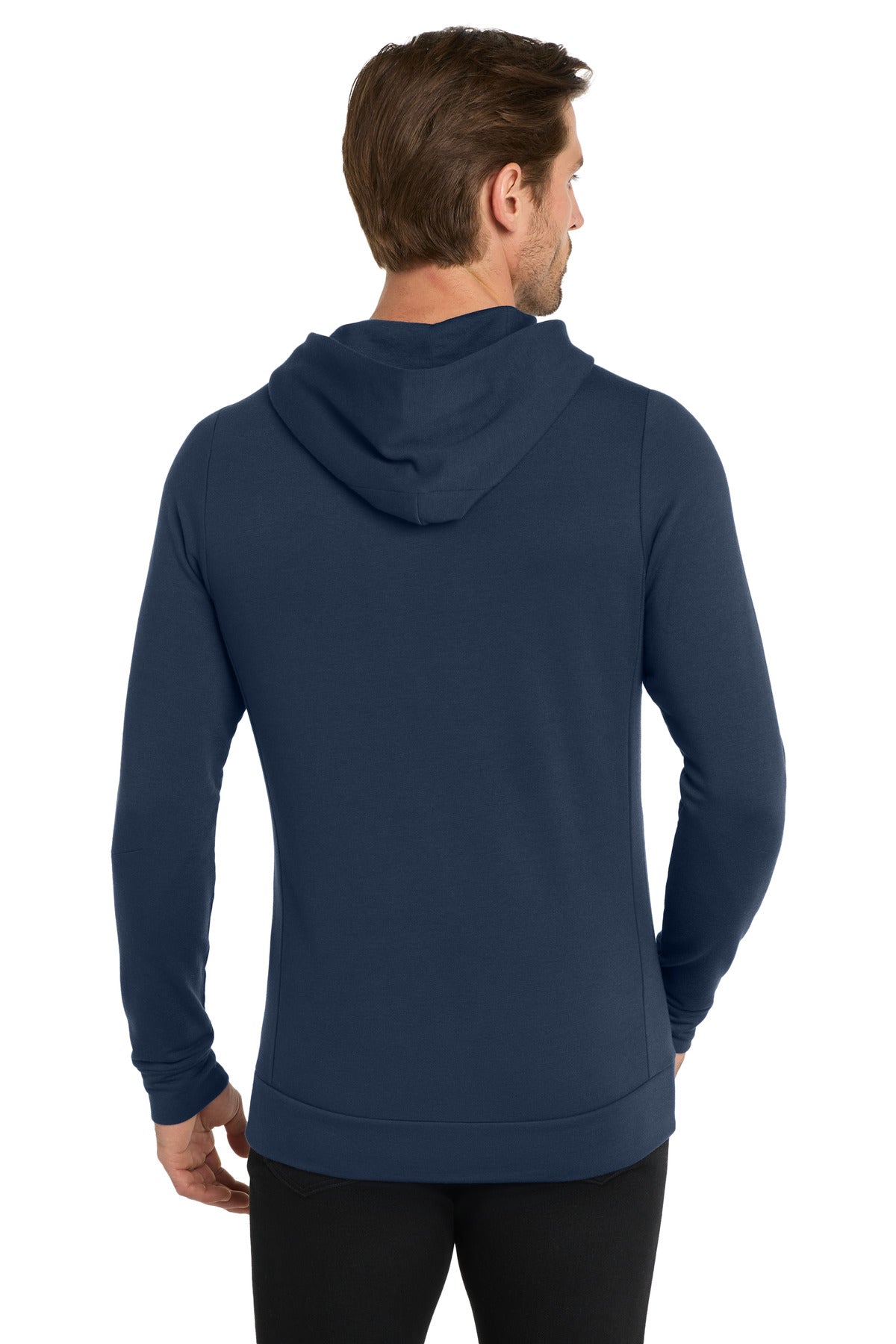 RiverBlNv OGIO Luuma Hoodie OG814