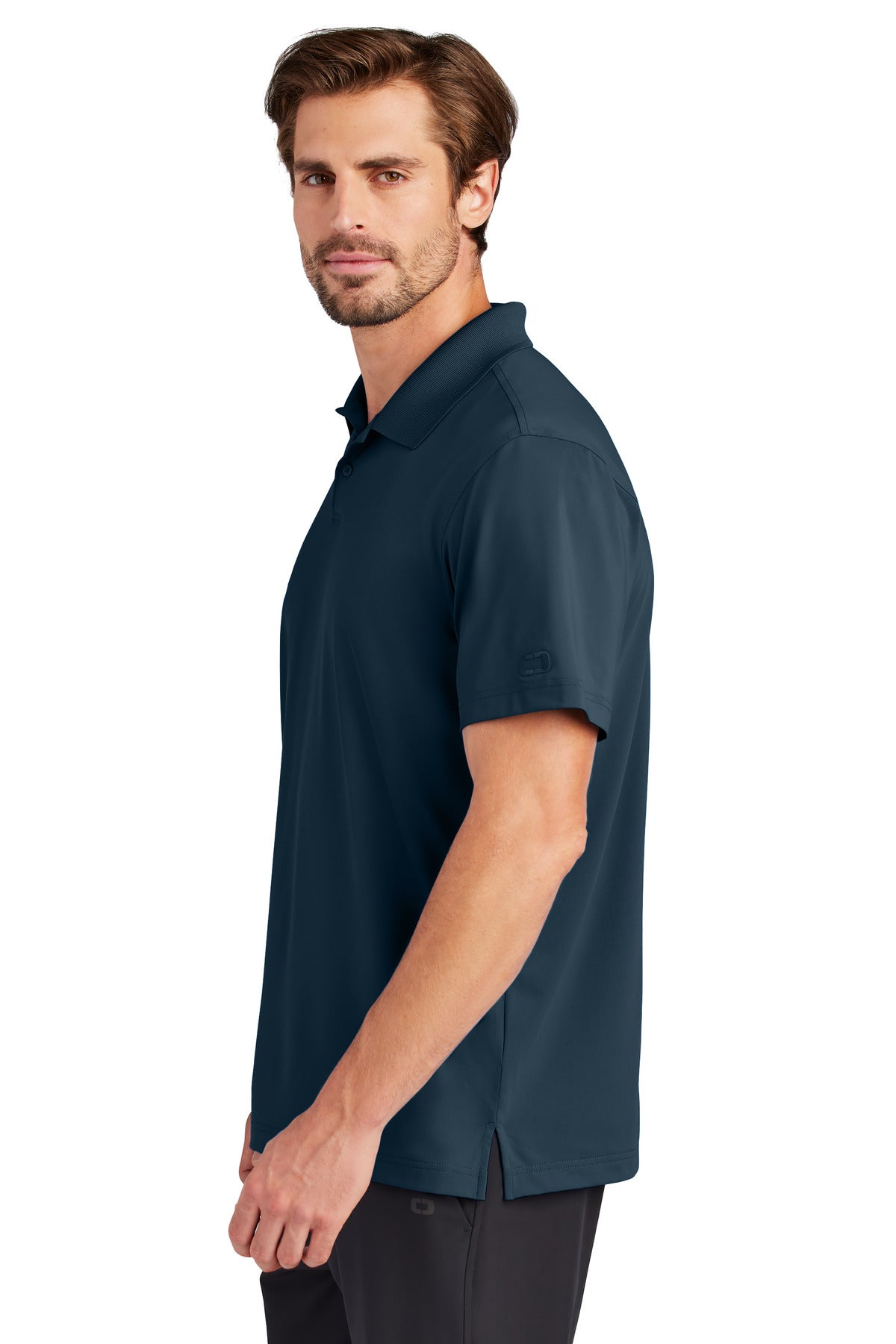 RiverBlNv OGIO Regain Polo OG170