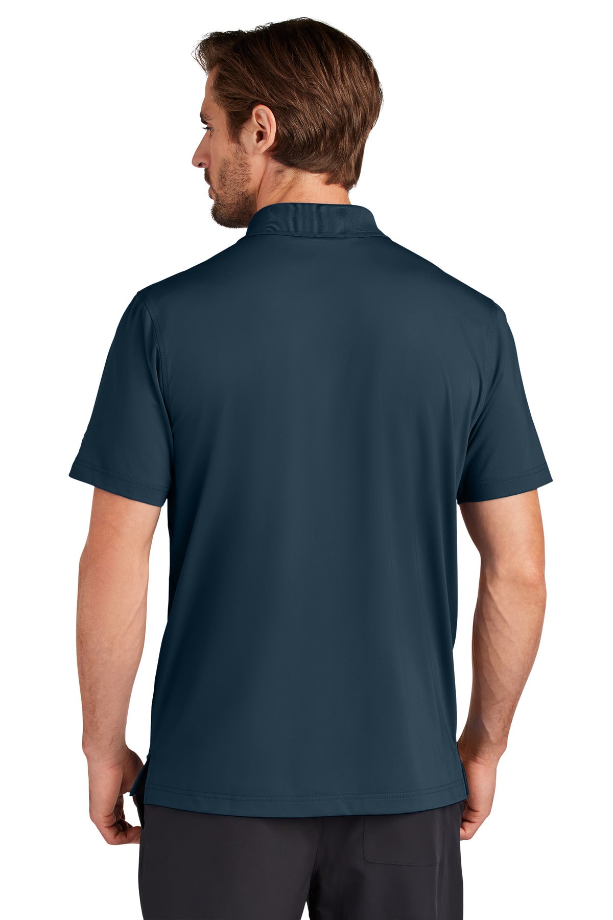 RiverBlNv OGIO Regain Polo OG170