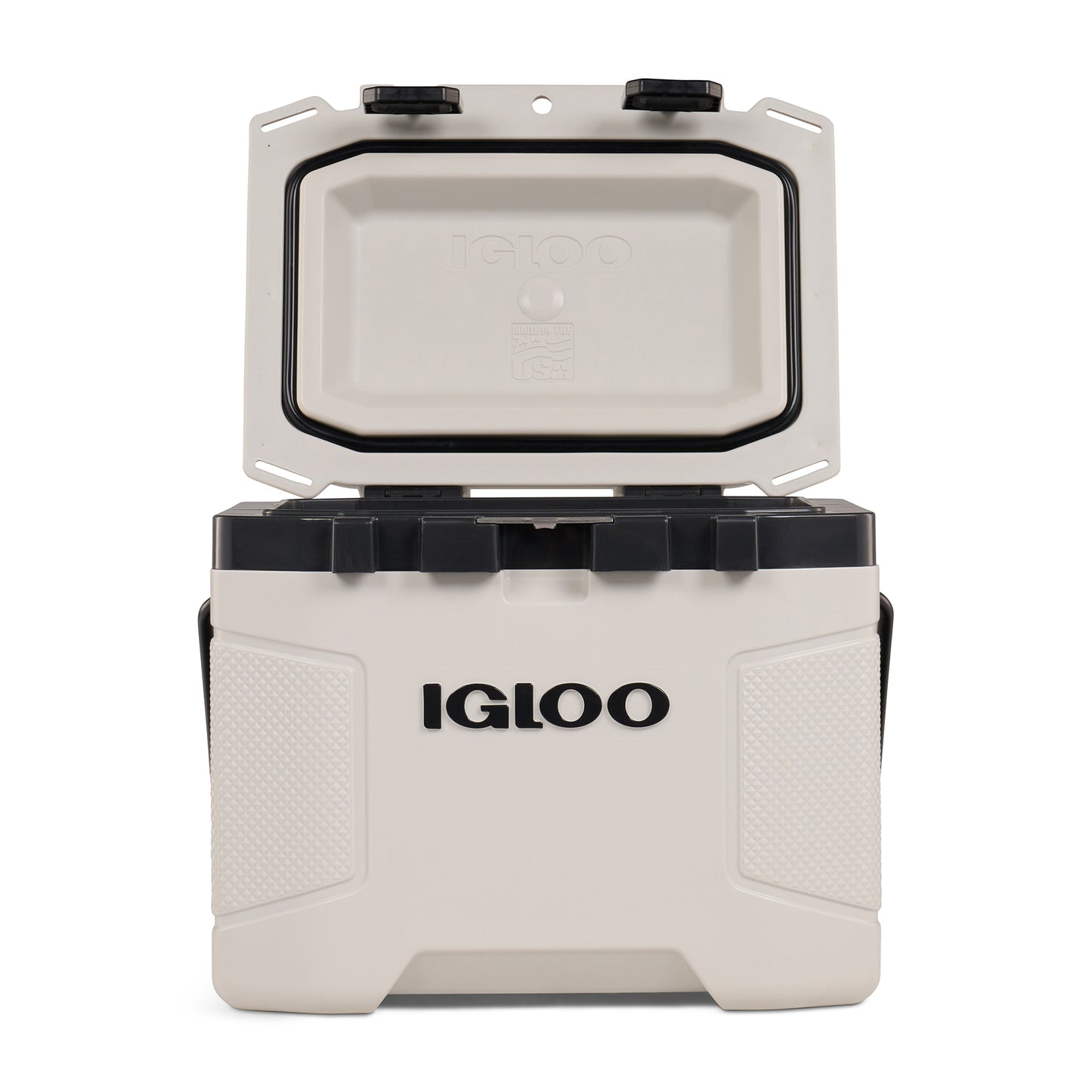 Bone Igloo® Trailmate 25 Qt Hard Side Cooler