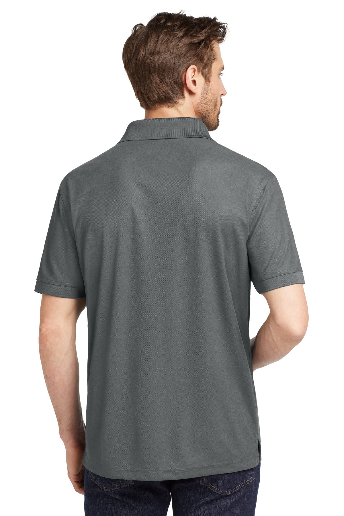 Rogue Grey OGIO - Caliber2.0 Polo OG101