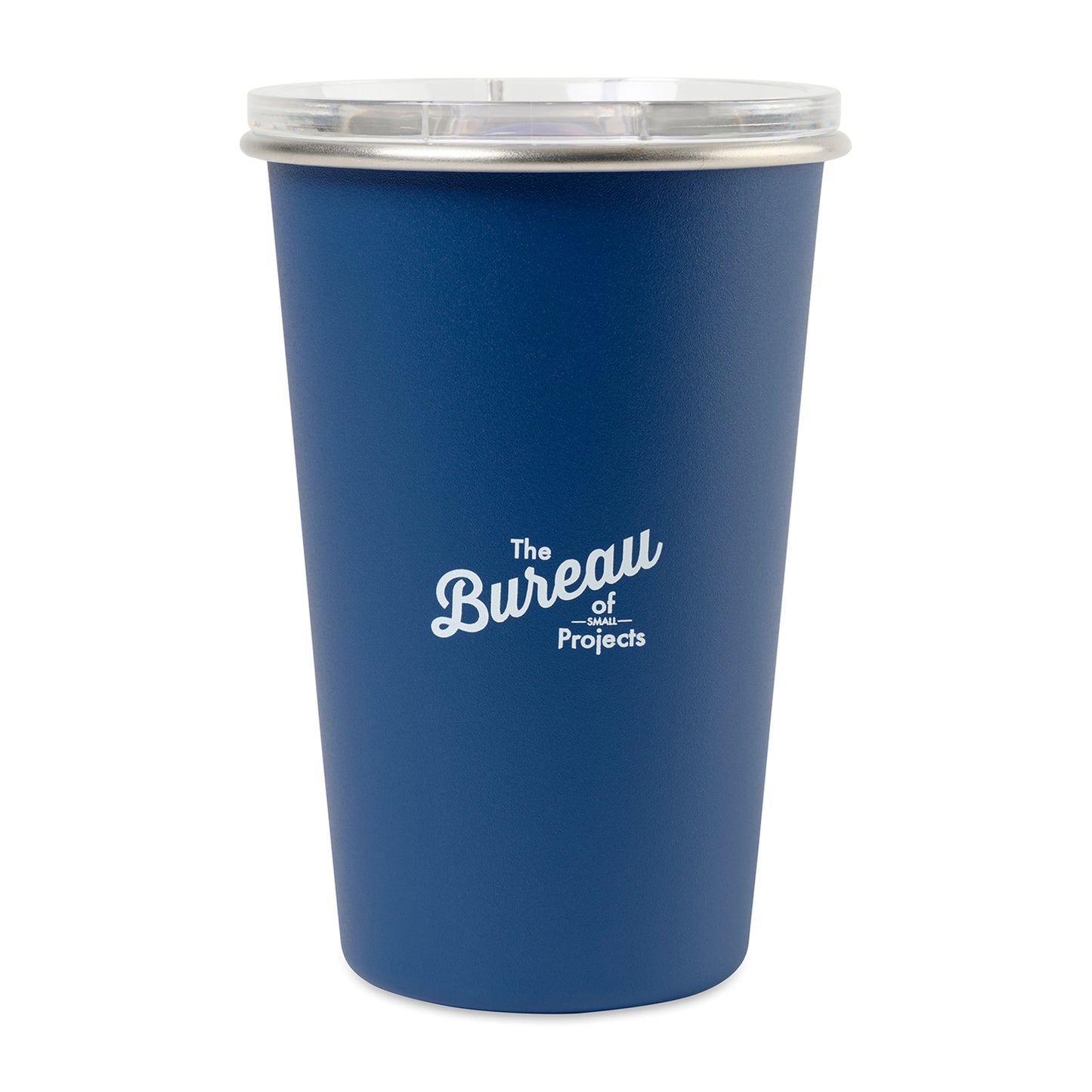 Royal Blue Arlo Classics Stainless Steel Travel Tumbler - 14 Oz.