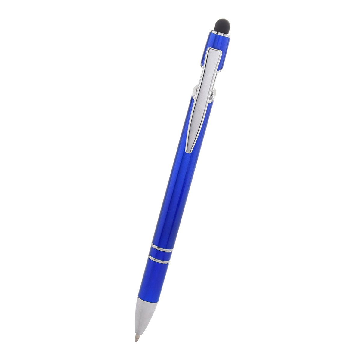 ROYAL BLUE Rexton Stylus Pen grouped