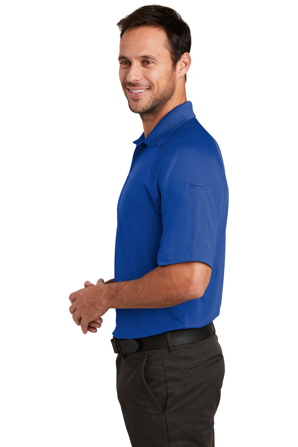 Royal CornerStone Select Lightweight Snag-Proof Tactical Polo. CS420