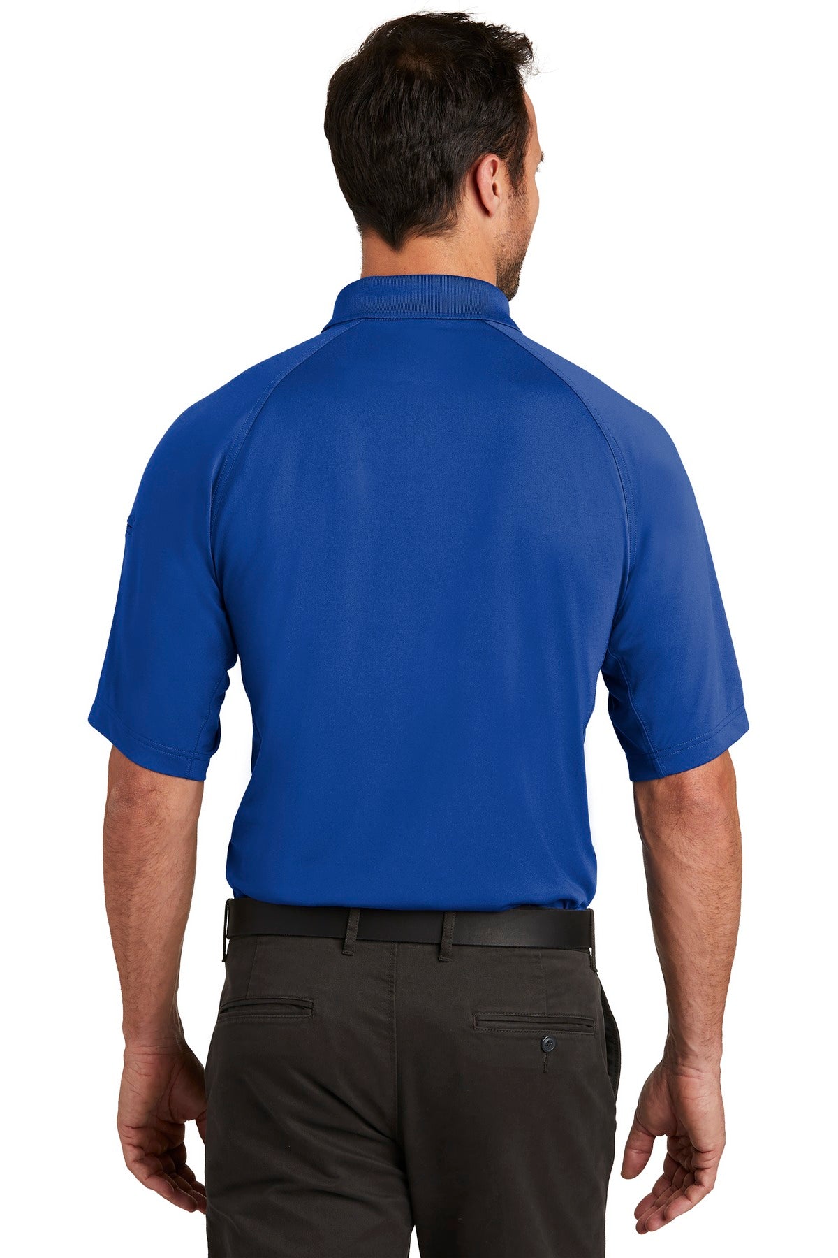 Royal CornerStone Select Lightweight Snag-Proof Tactical Polo. CS420