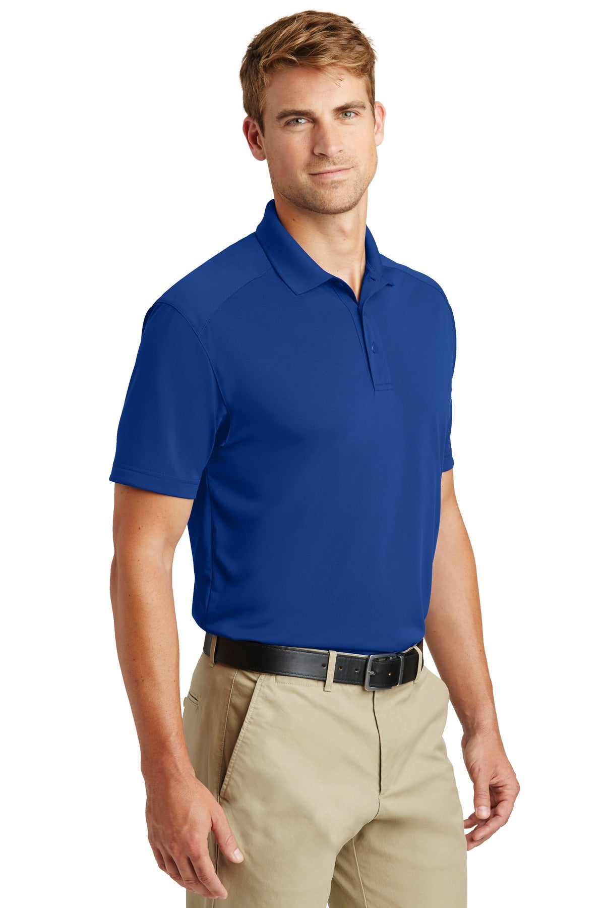 Royal CornerStone Tall Select Lightweight Snag-Proof Polo TLCS418