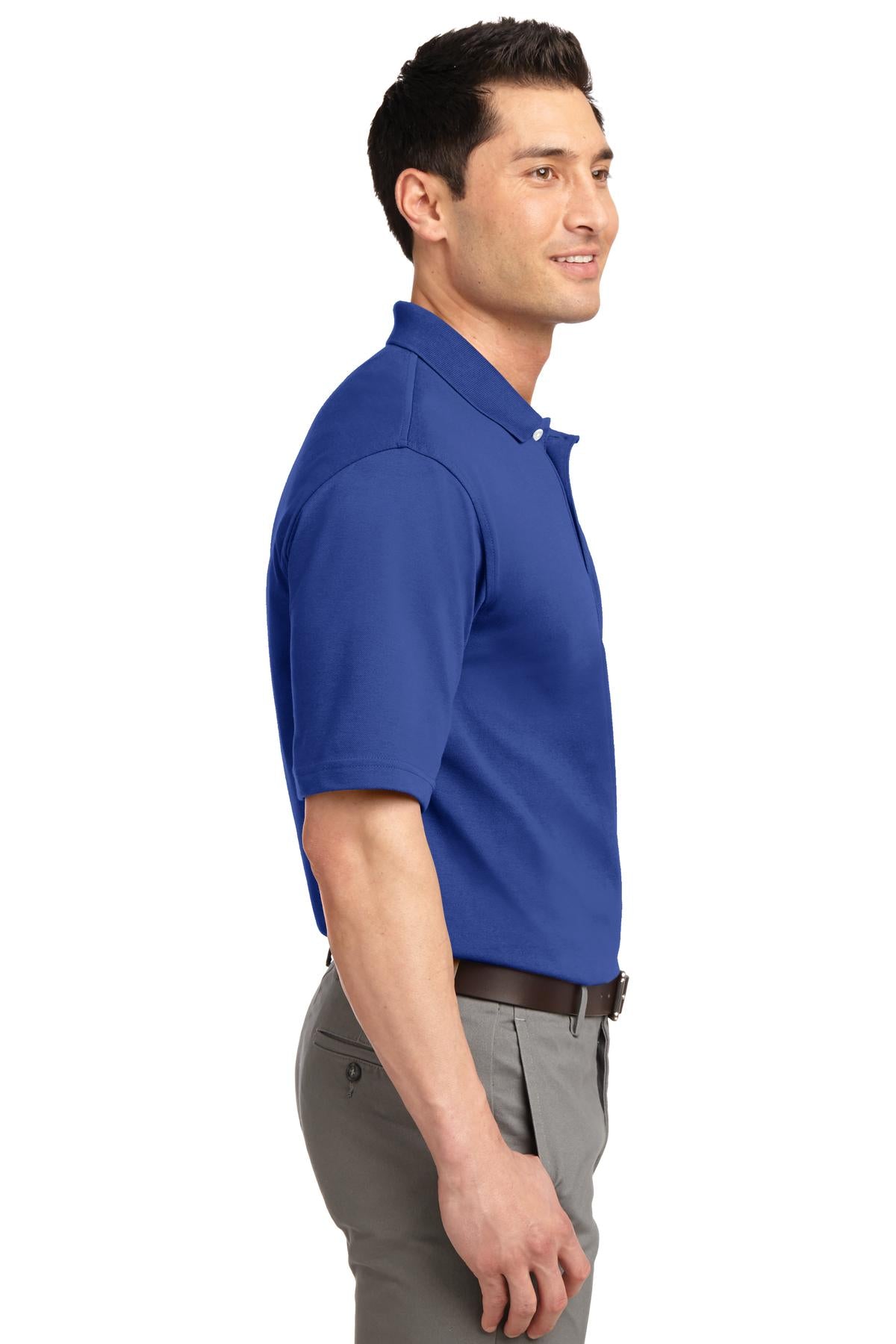Royal Port Authority Rapid Dry Polo. K455