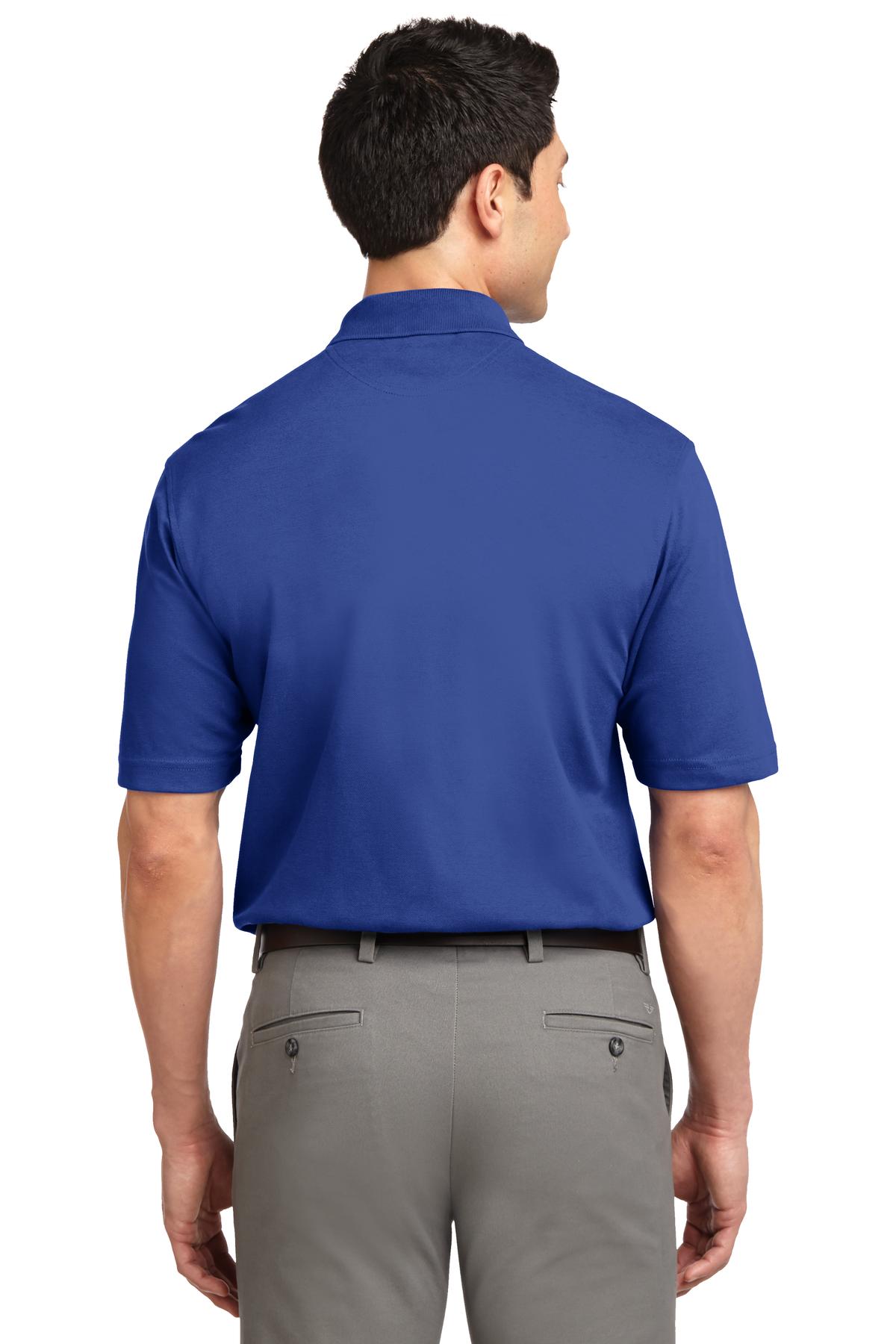 Royal Port Authority Rapid Dry Polo. K455