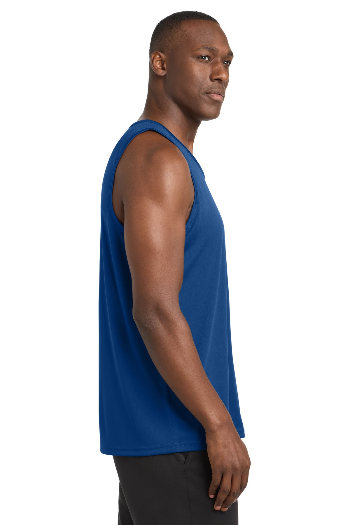 Royal Sport-Tek PosiCharge Competitor Tank. ST356