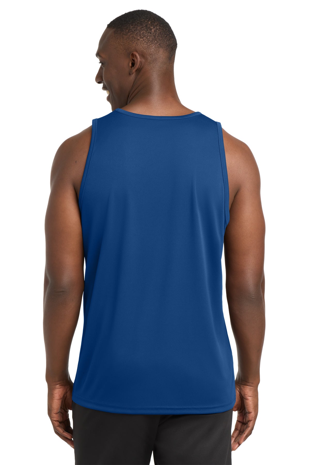 Royal Sport-Tek PosiCharge Competitor Tank. ST356