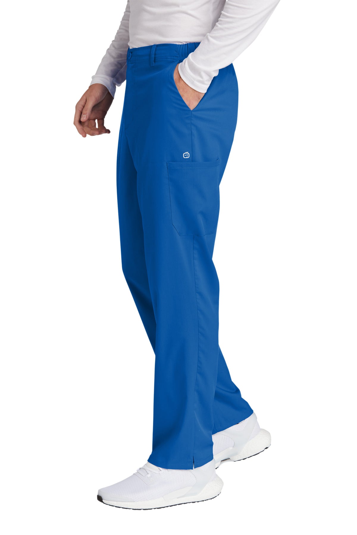 Royal Wink Men's Premiere Flex Cargo Pant WW5058
