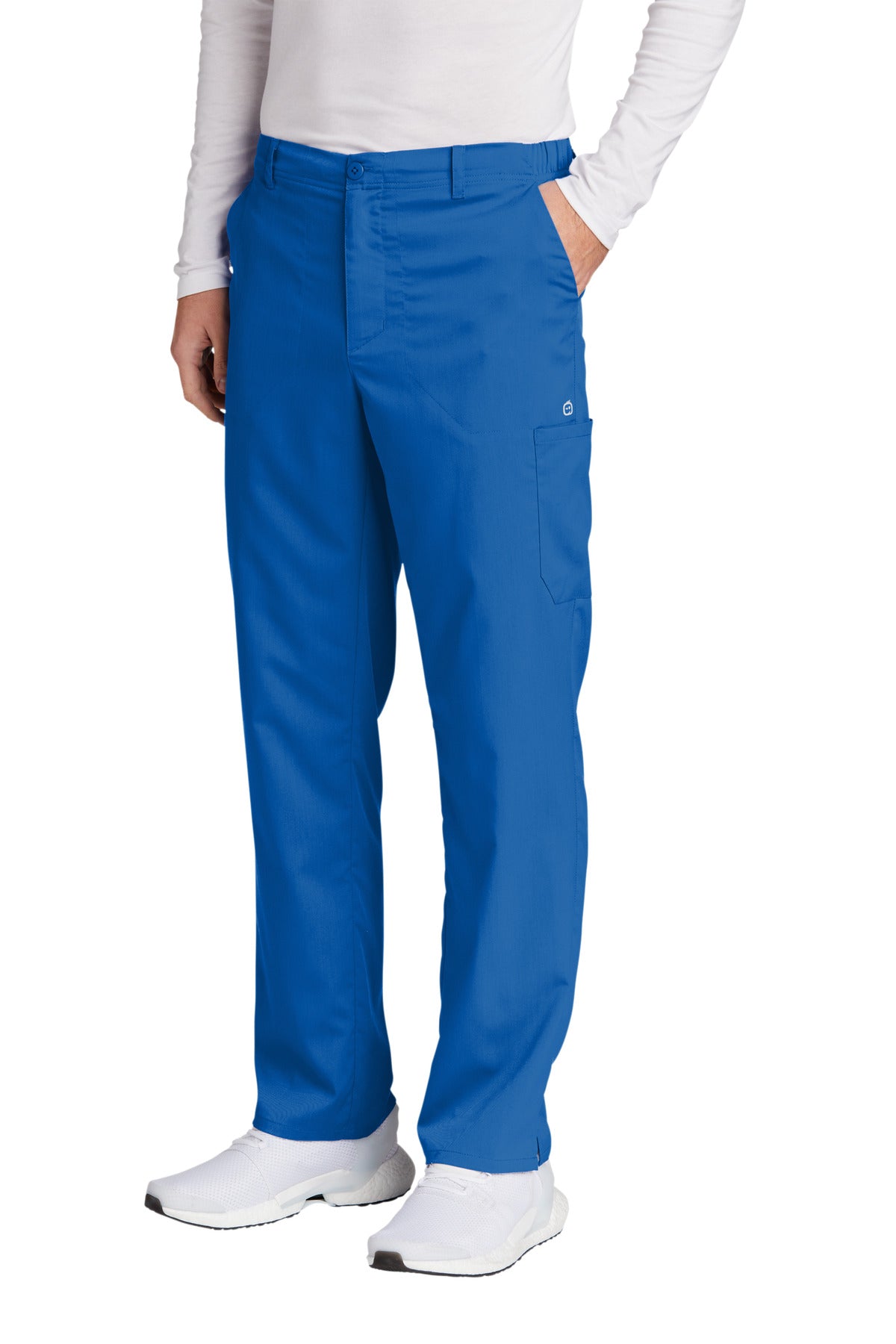Royal Wink Men's Premiere Flex Cargo Pant WW5058