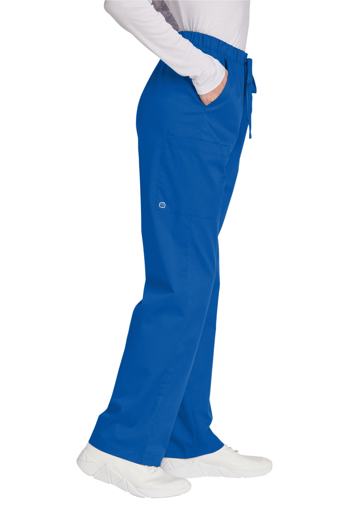 Royal Wink Women's WorkFlex Cargo Pant WW4550
