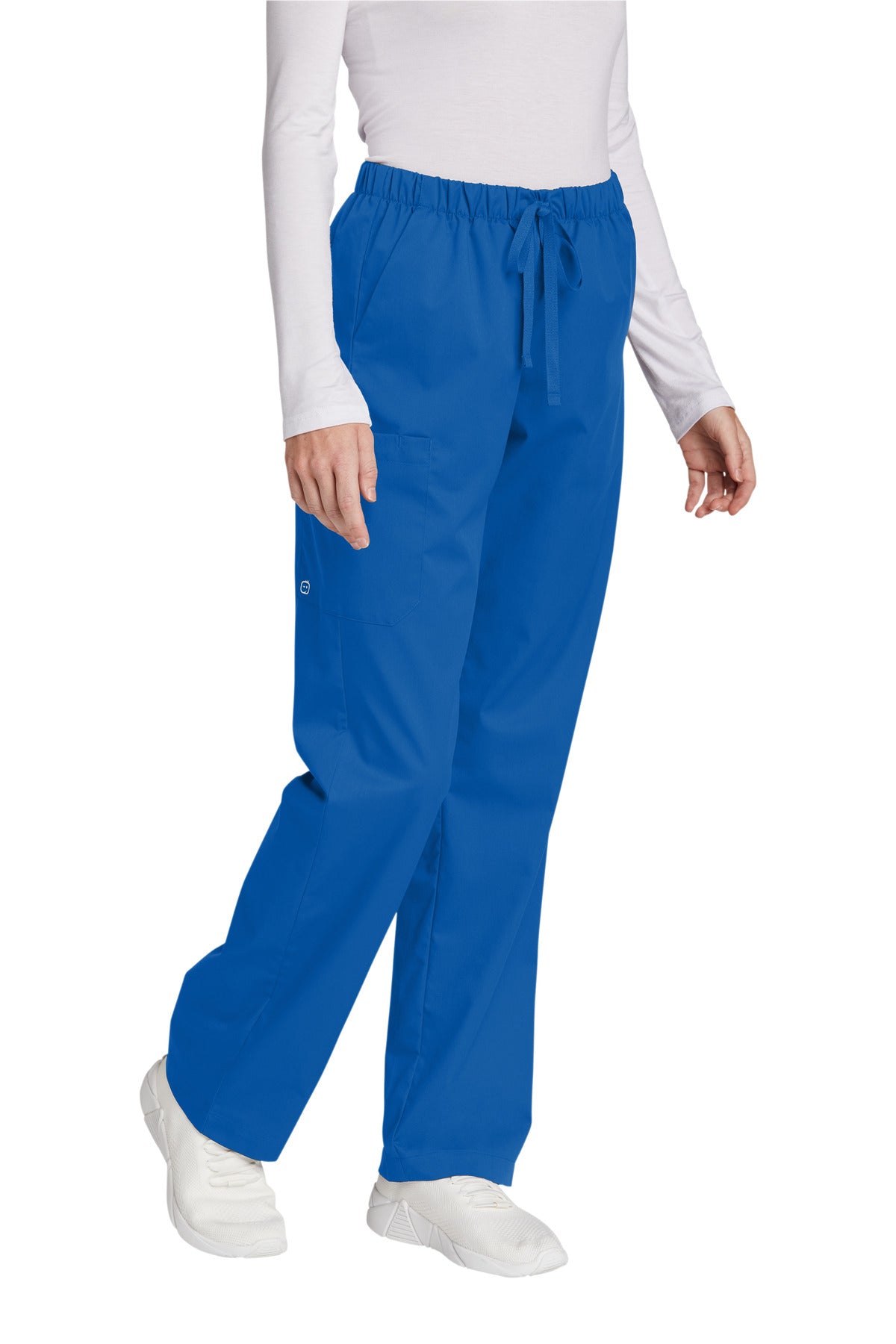 Royal Wink Women's WorkFlex Cargo Pant WW4550