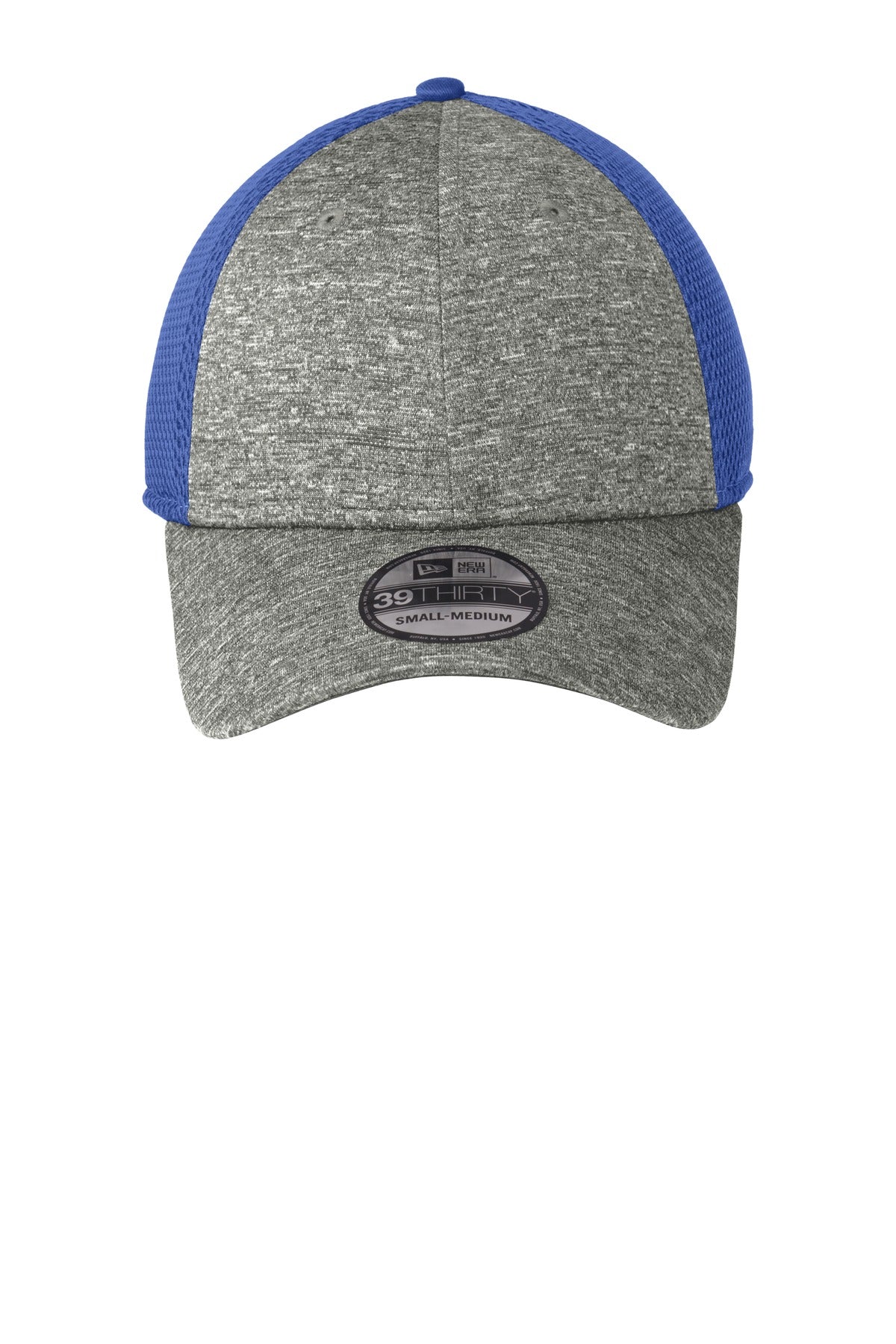Royal/Shad Hth New Era Shadow Stretch Mesh Cap. NE702