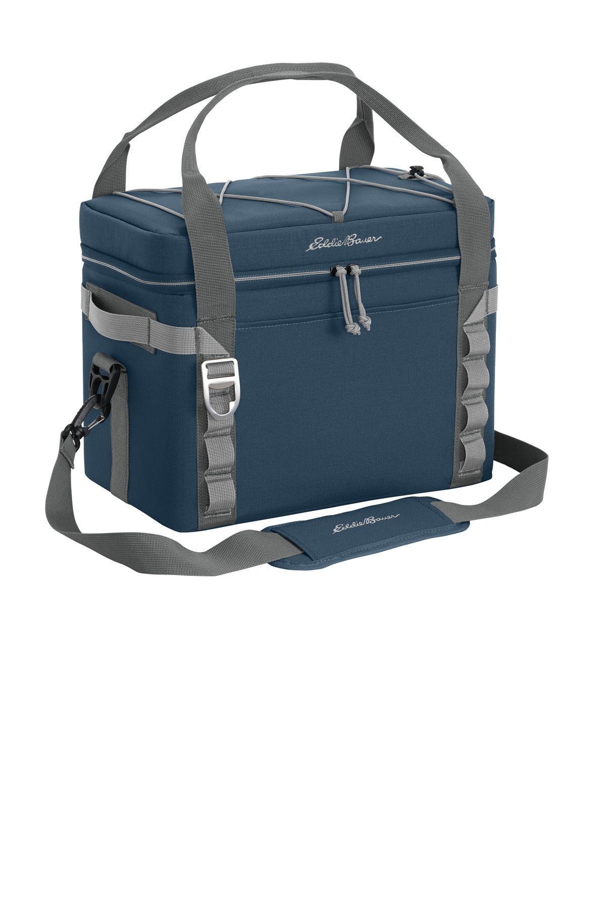 RvBN/Chrm Eddie Bauer Max Cool 24-Can Cooler EB800