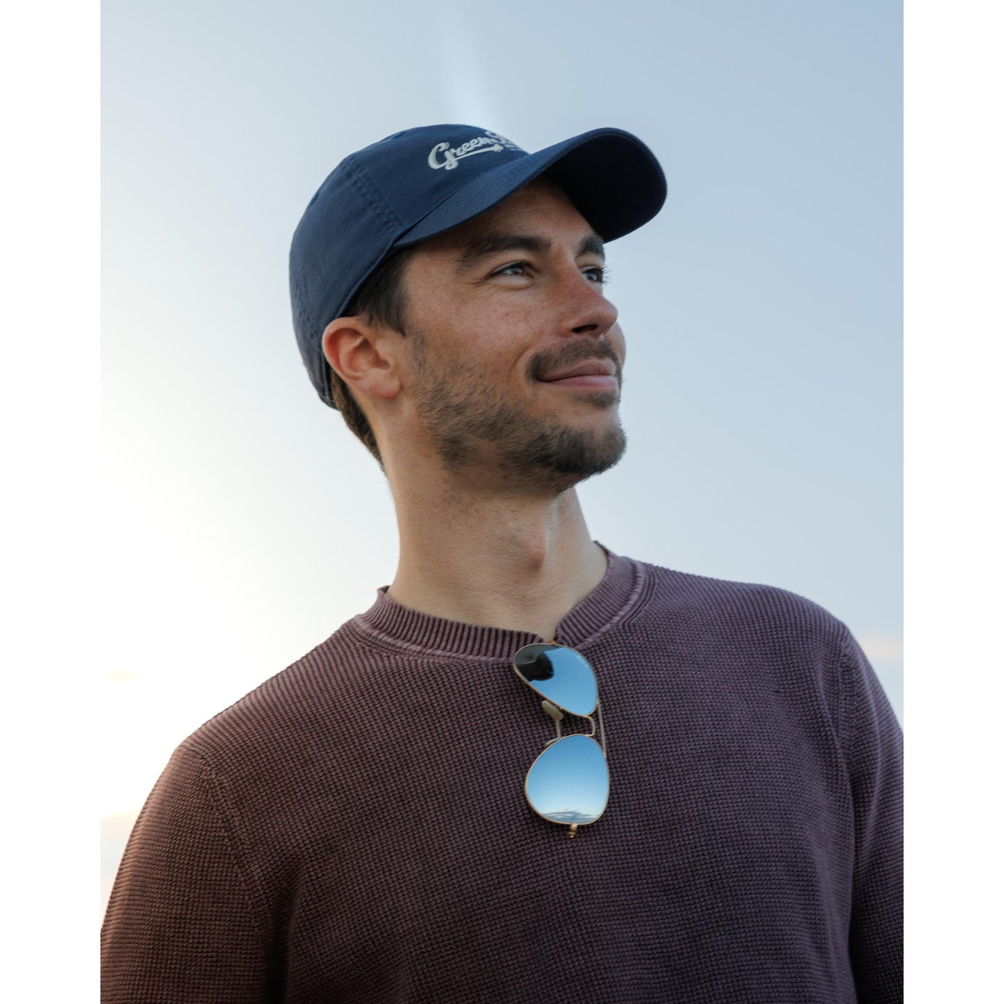 Merrimack Hat Co.® Cooper Cap