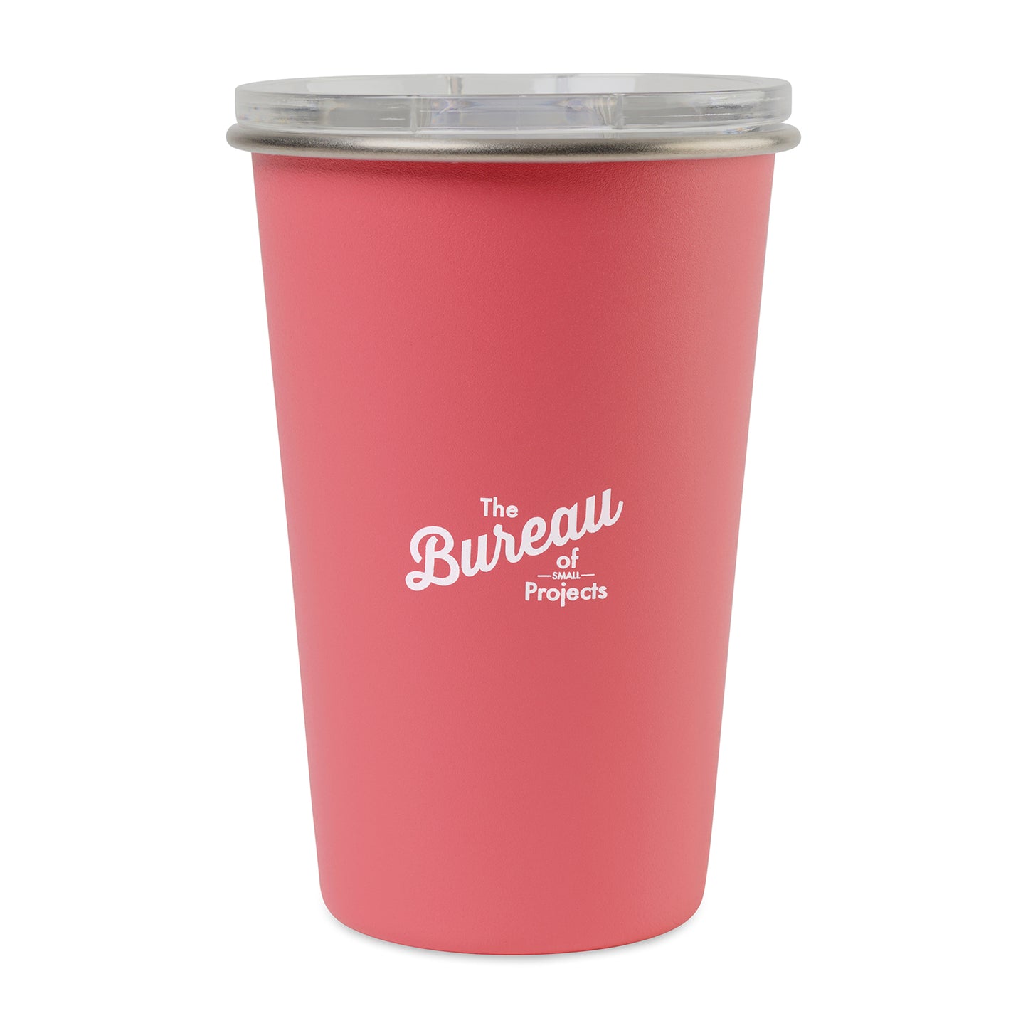 Sangria Sunset Arlo Classics Stainless Steel Travel Tumbler - 14 Oz.