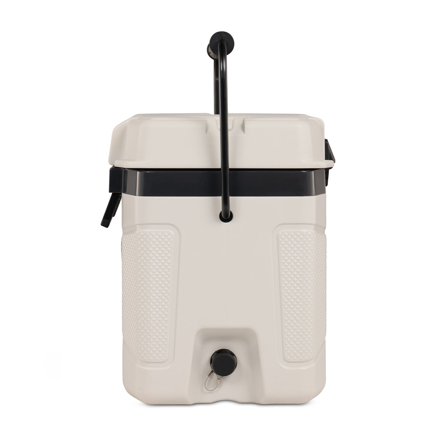 Bone Igloo® Trailmate 25 Qt Hard Side Cooler