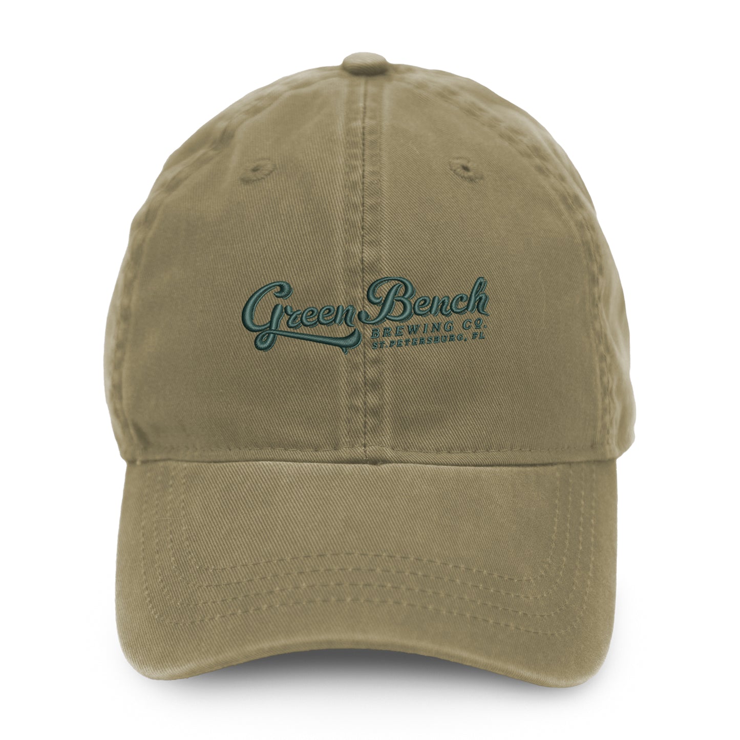 Merrimack Hat Co.® Cooper Cap