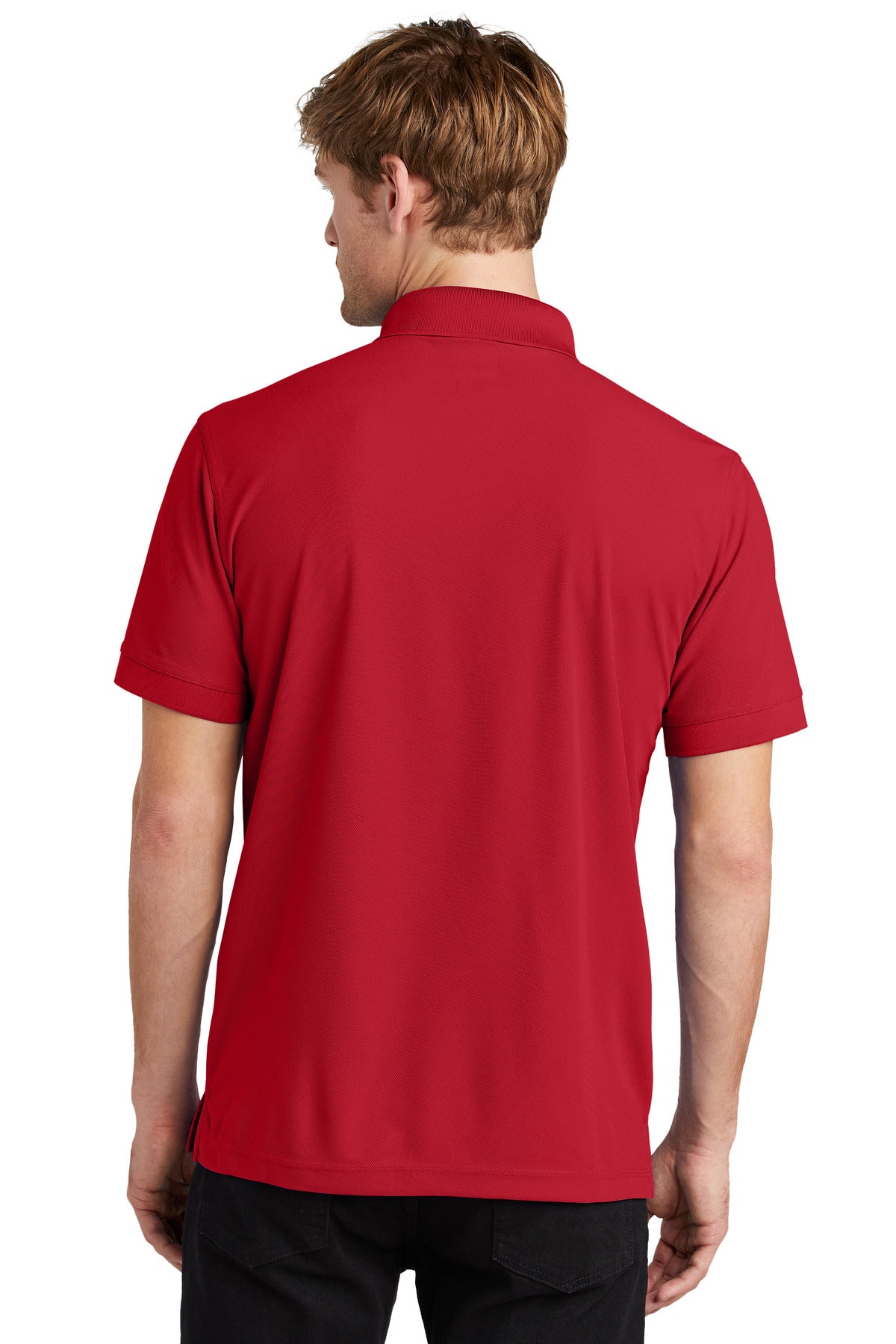 Signal Red OGIO - Caliber2.0 Polo OG101