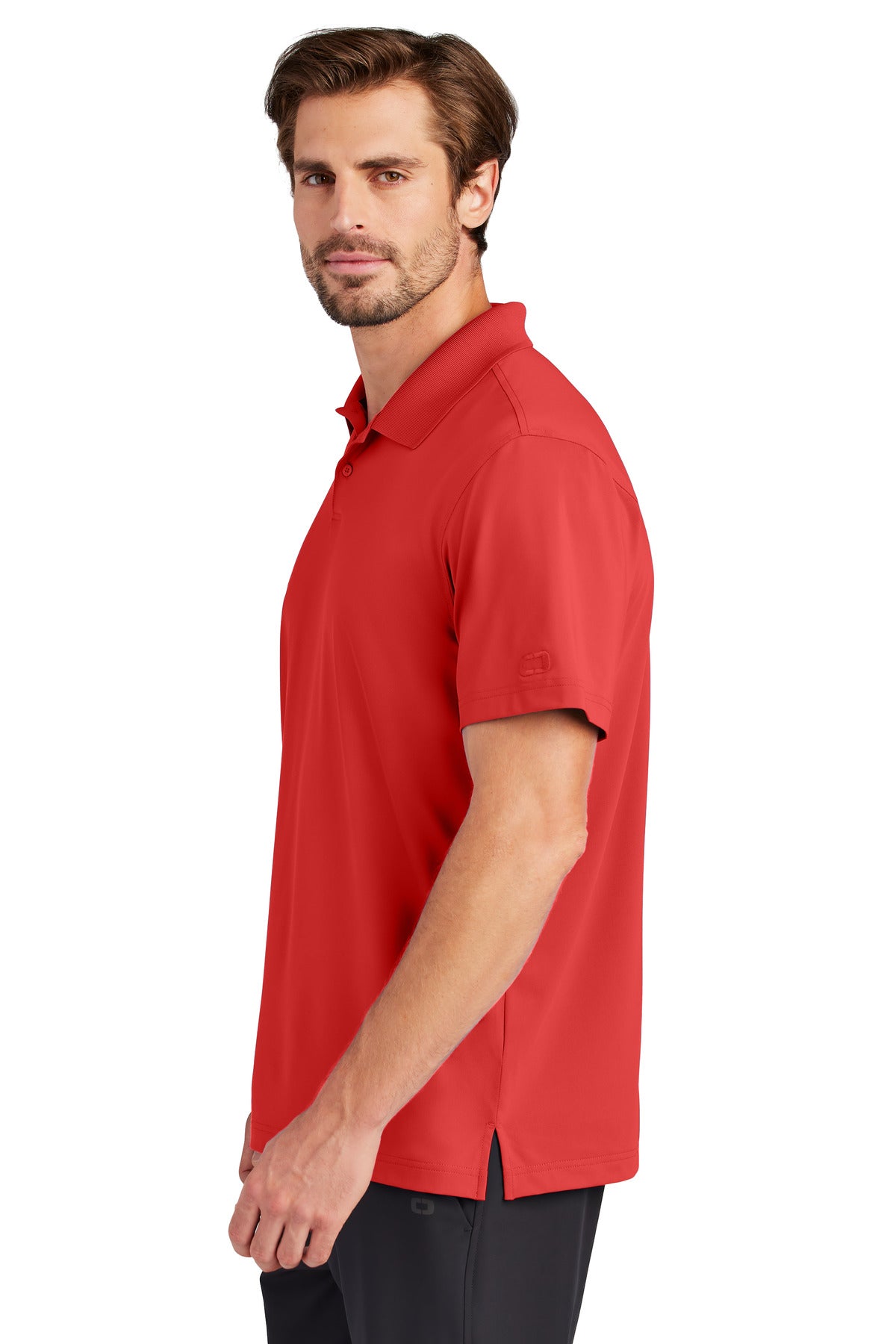 SignalRed OGIO Regain Polo OG170