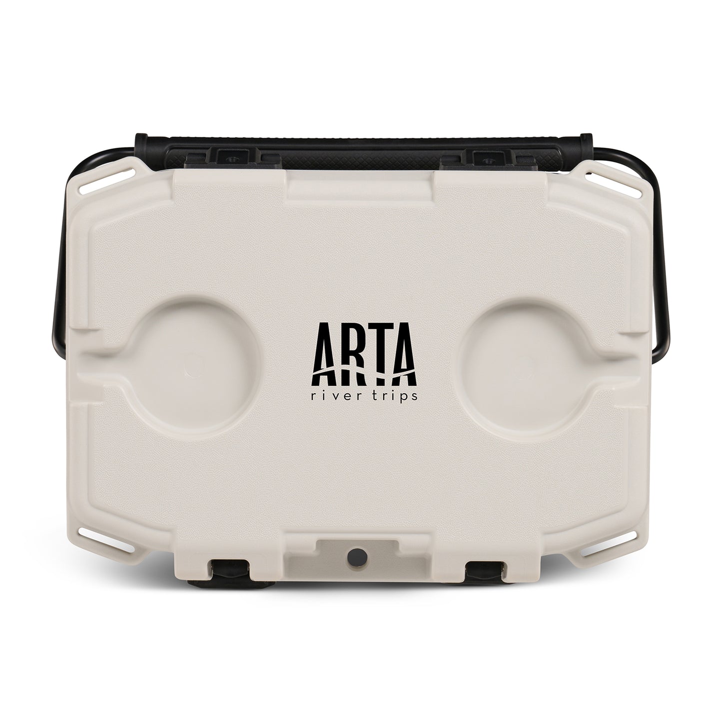 Bone Igloo® Trailmate 25 Qt Hard Side Cooler