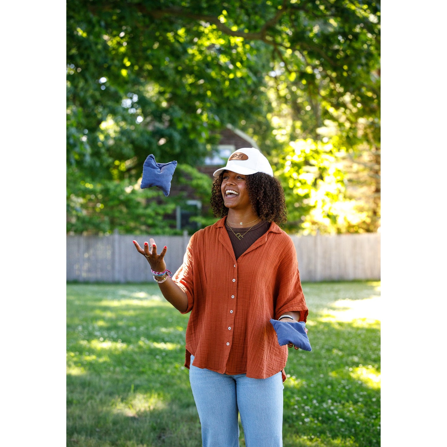 Merrimack Hat Co.® Alden Cap