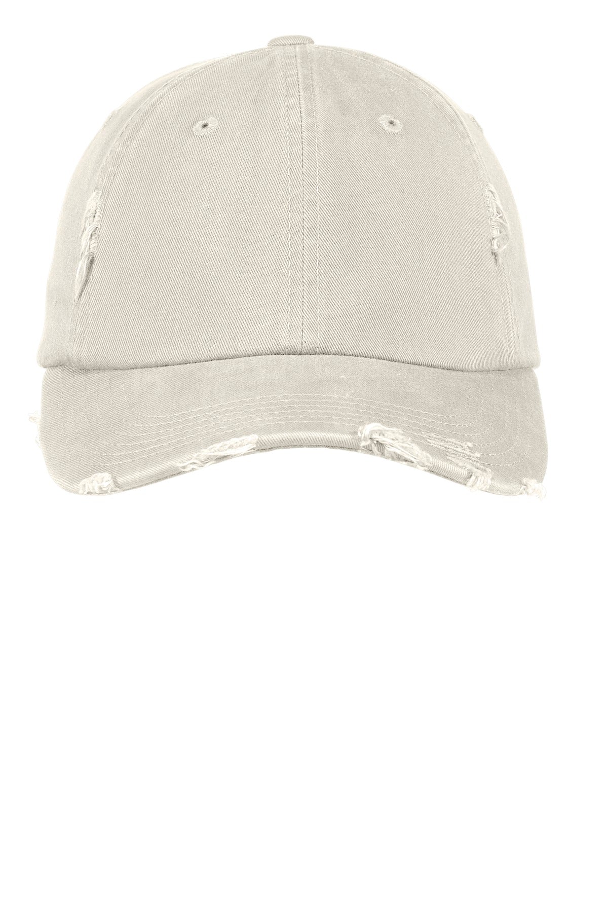 Stone District Distressed Cap. DT600