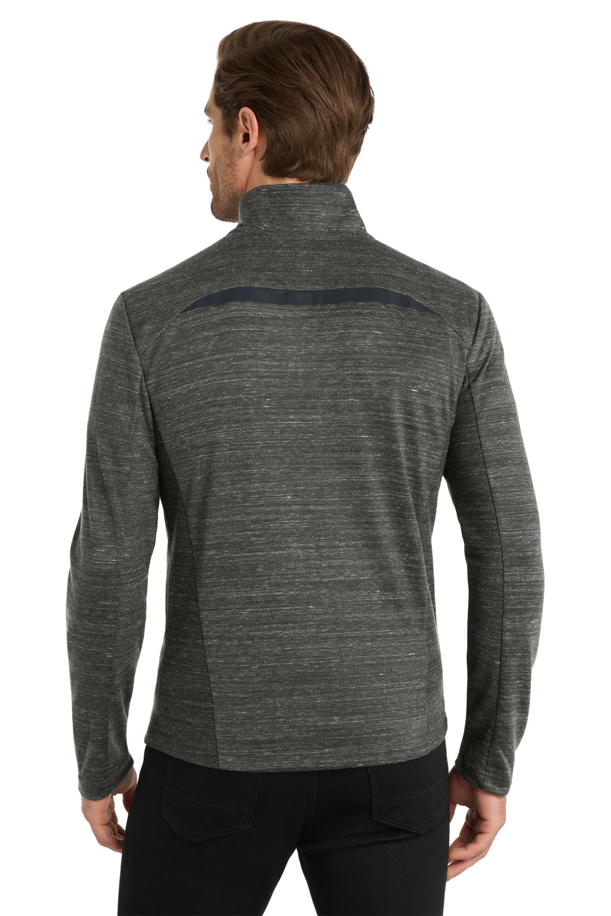 TarmacGyHt OGIO Flux 1/4-Zip OG823