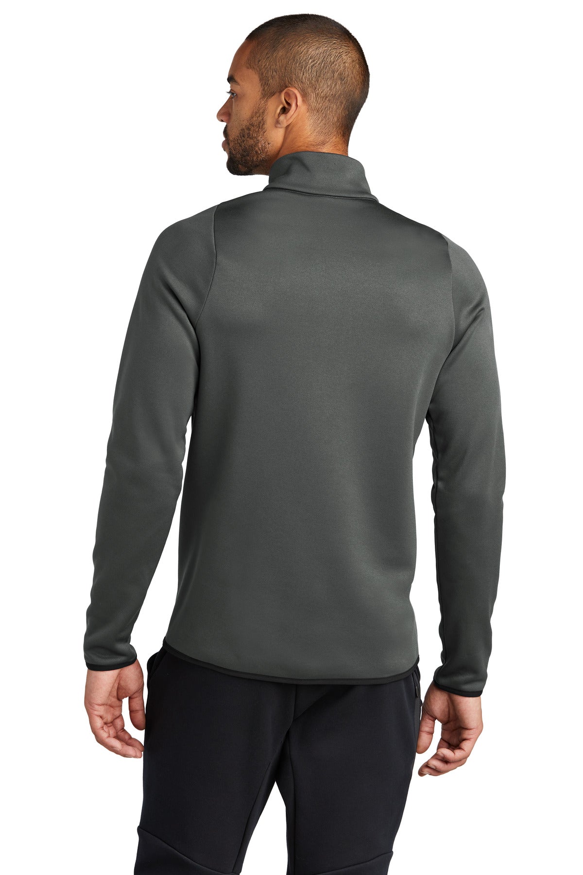 TeamAnth Nike Therma-FIT 1/4-Zip Fleece CN9492